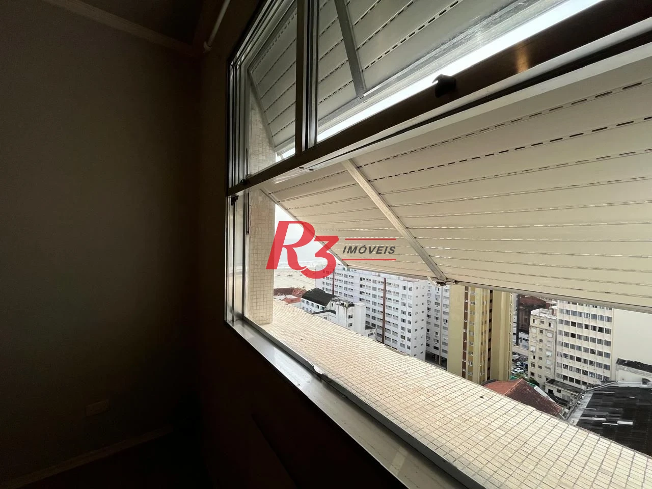 Apartamento à venda, 113 m² por R$ 650.000,00 - Gonzaga - Santos/SP