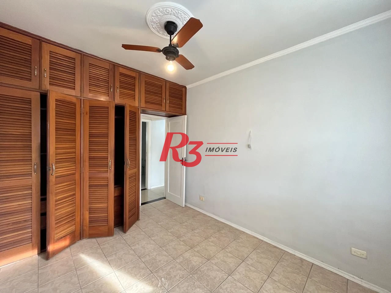 Apartamento à venda, 113 m² por R$ 650.000,00 - Gonzaga - Santos/SP