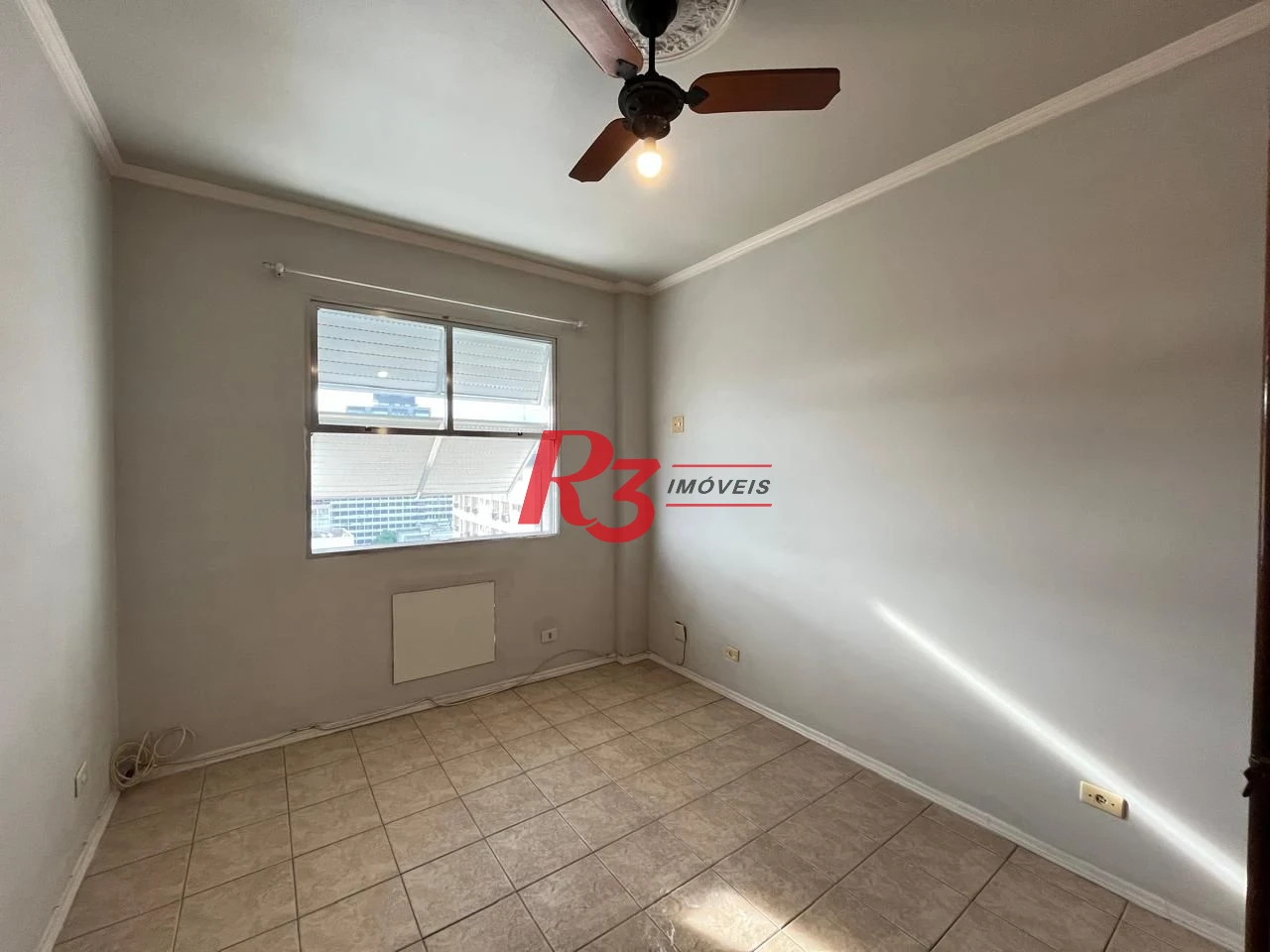 Apartamento à venda, 113 m² por R$ 650.000,00 - Gonzaga - Santos/SP