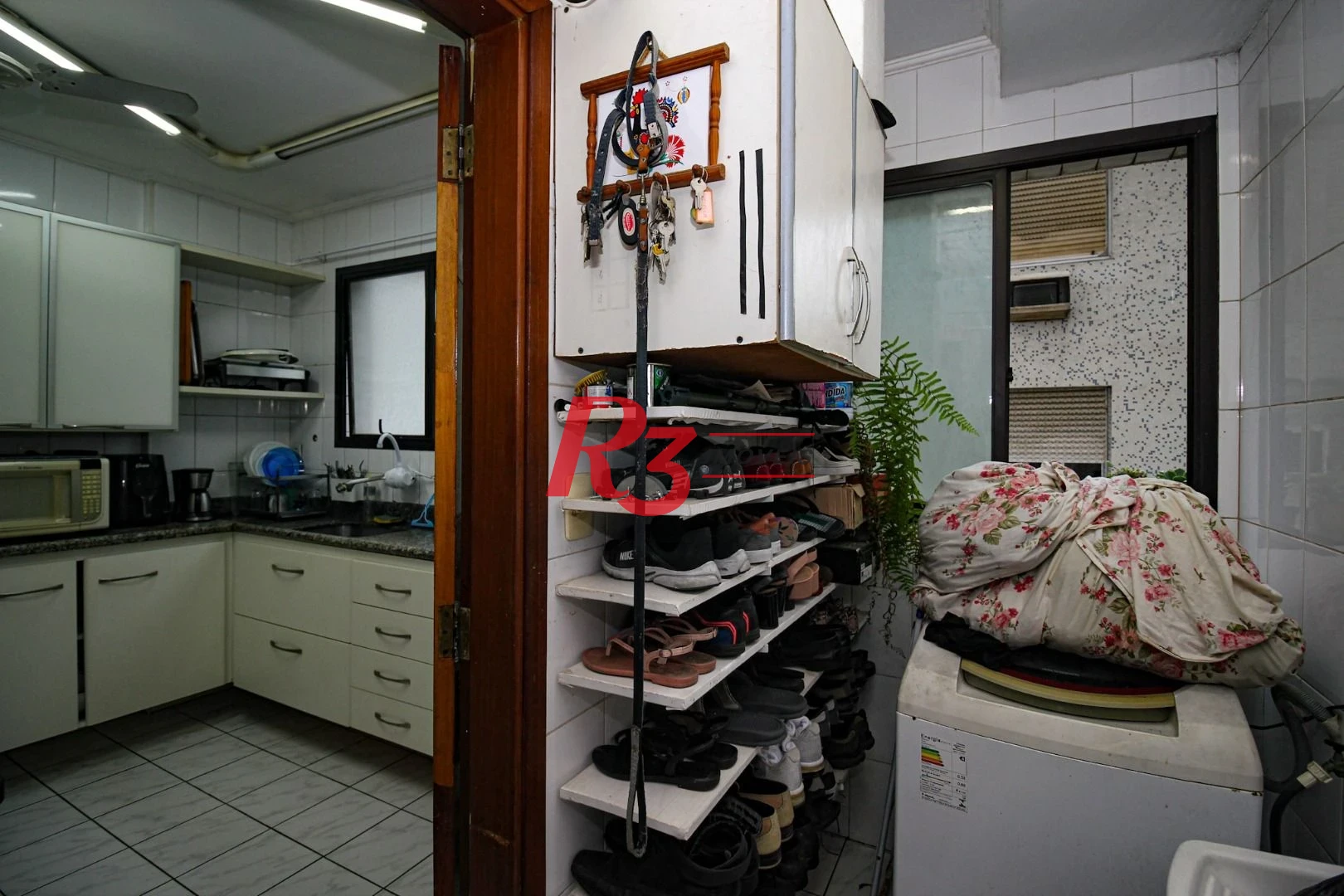 Apartamento à venda, 82 m² por R$ 650.000,00 - Embaré - Santos/SP