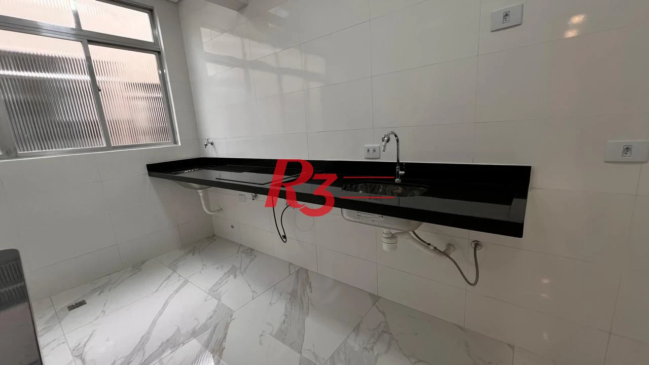 Apartamento à venda, 2 quartos, 1 vaga,