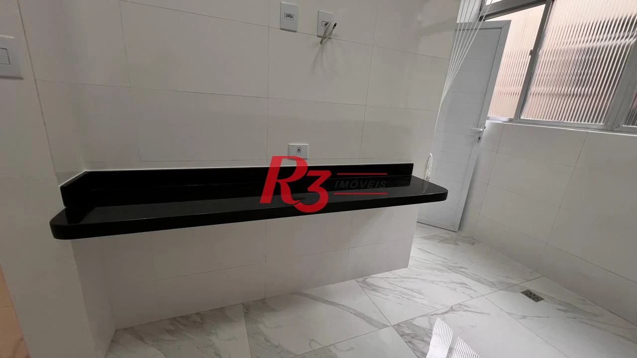 Apartamento à venda, 2 quartos, 1 vaga,
