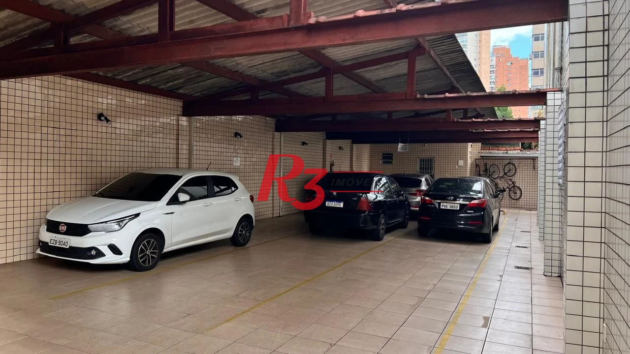 Apartamento à venda, 2 quartos, 1 vaga,
