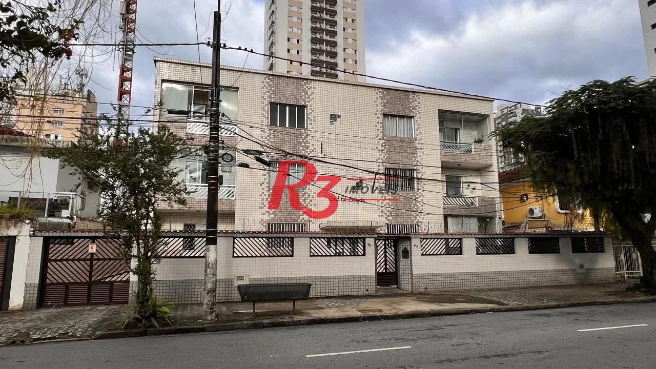 Apartamento à venda, 2 quartos, 1 vaga,