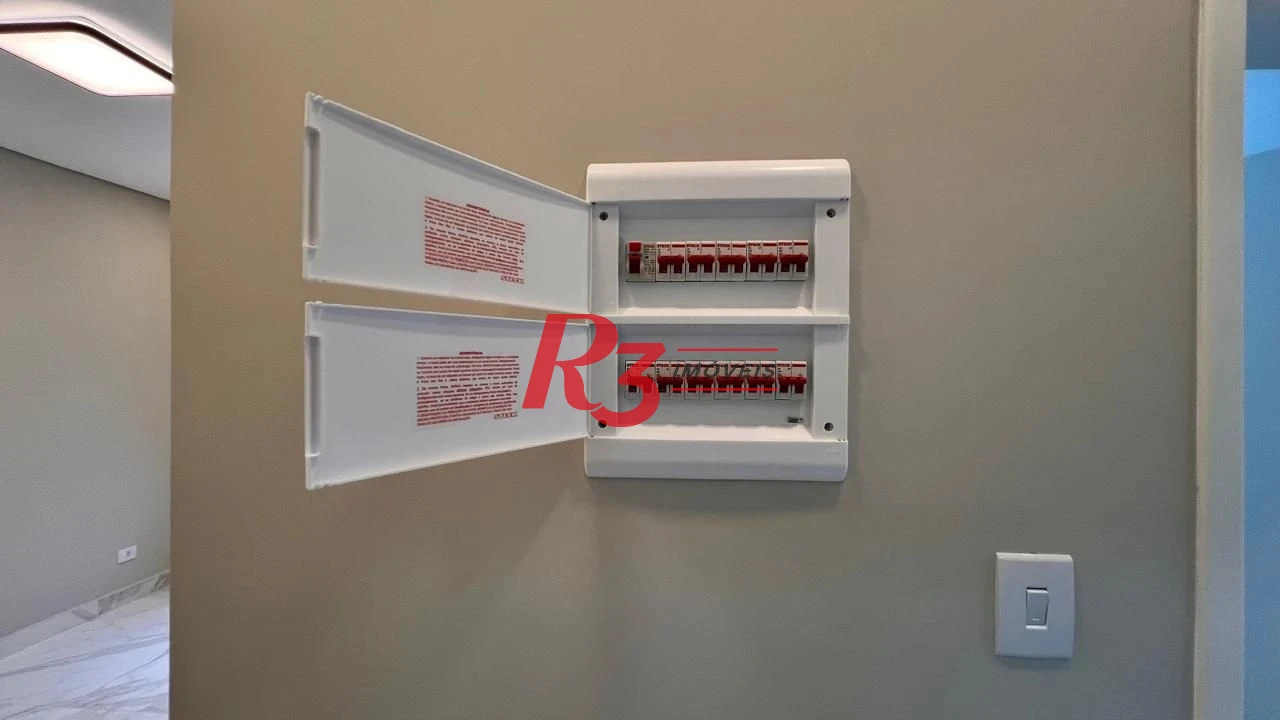 Apartamento à venda, 2 quartos, 1 vaga,