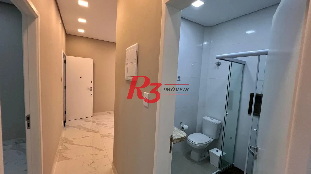 Apartamento à venda, 2 quartos, 1 vaga,