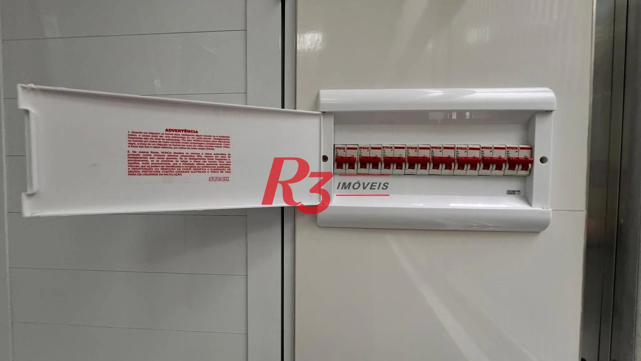 Apartamento à venda, 2 quartos, 1 vaga,