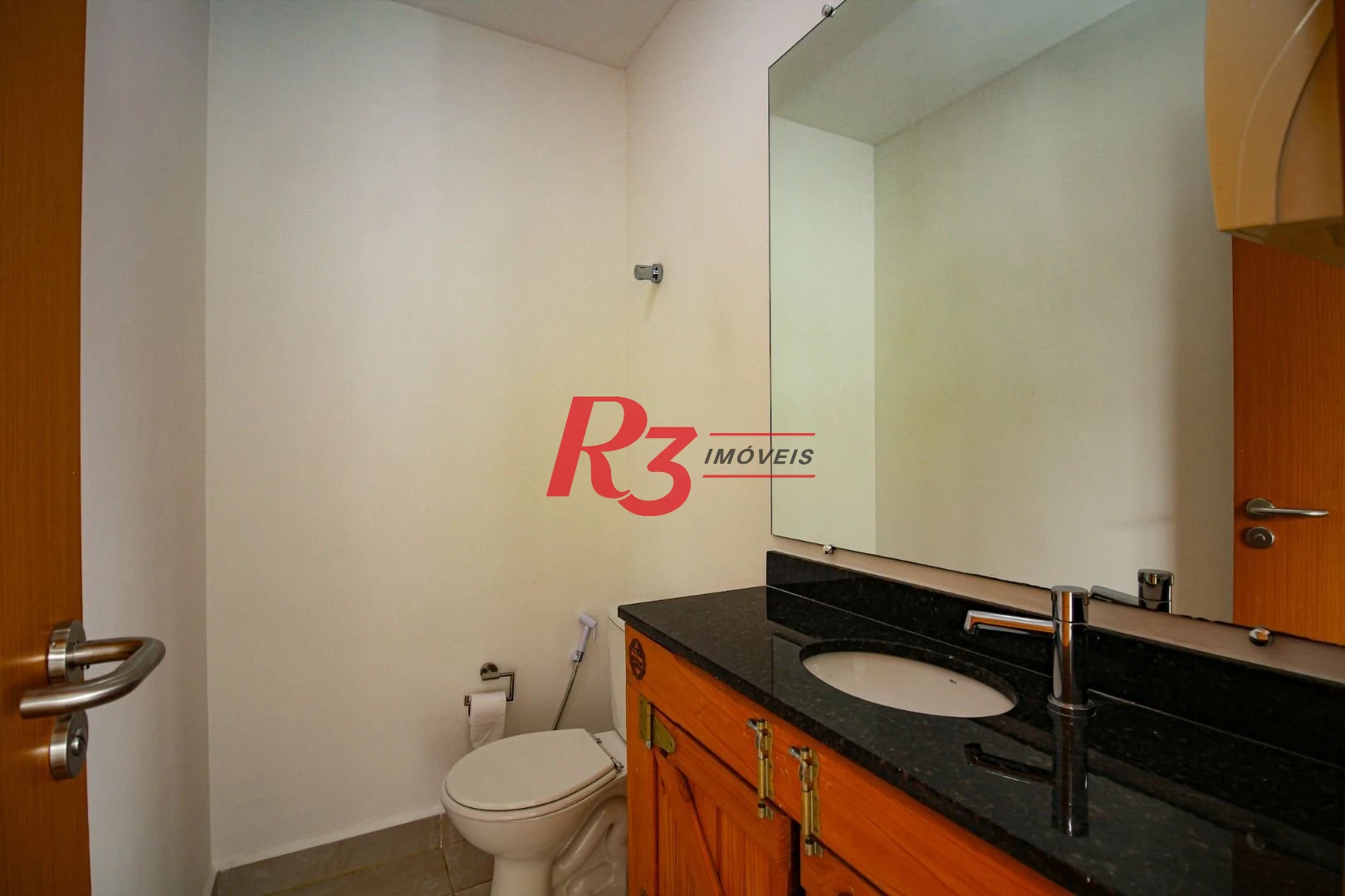 Sala à venda, 52 m² por R$ 430.000,00 - Encruzilhada - Santos/SP