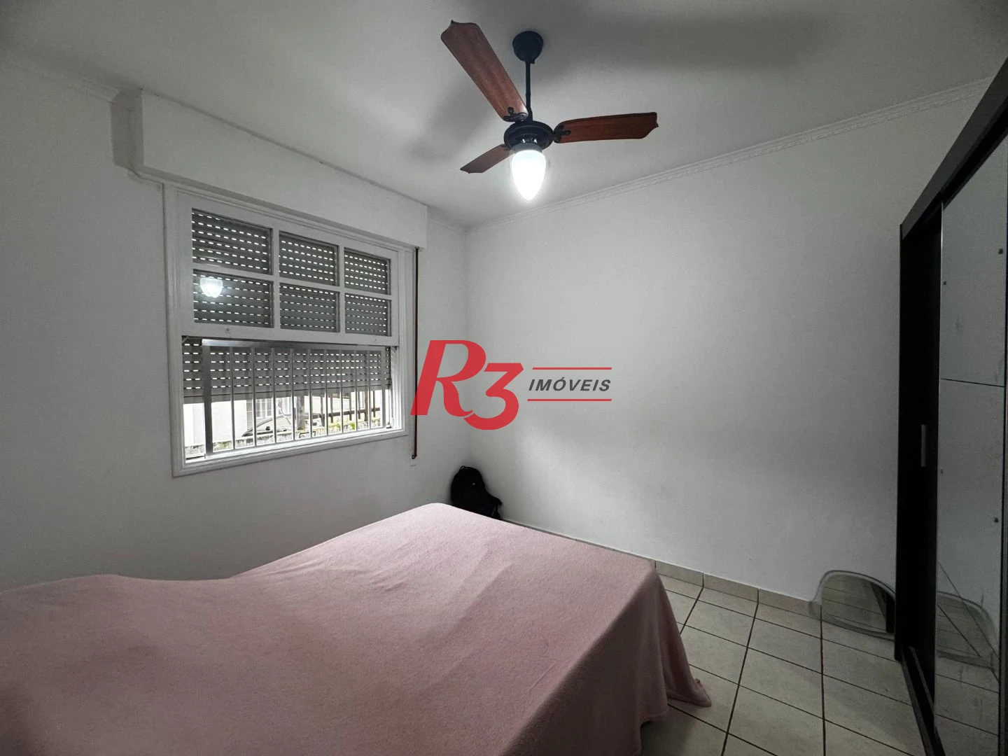 Apartamento para venda 2 quartos com elevedor no Gonzaga