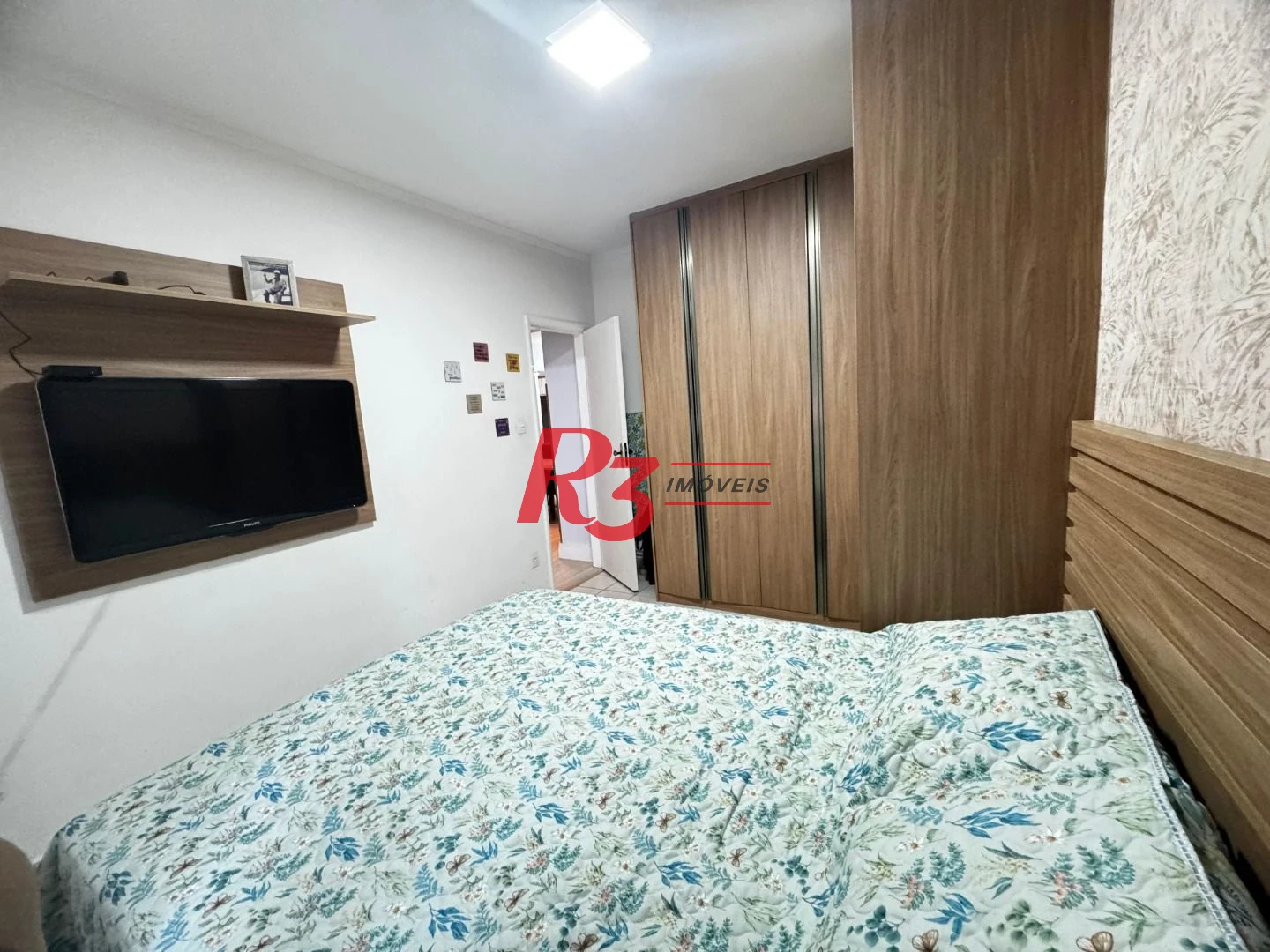 Apartamento para venda 2 quartos com elevedor no Gonzaga