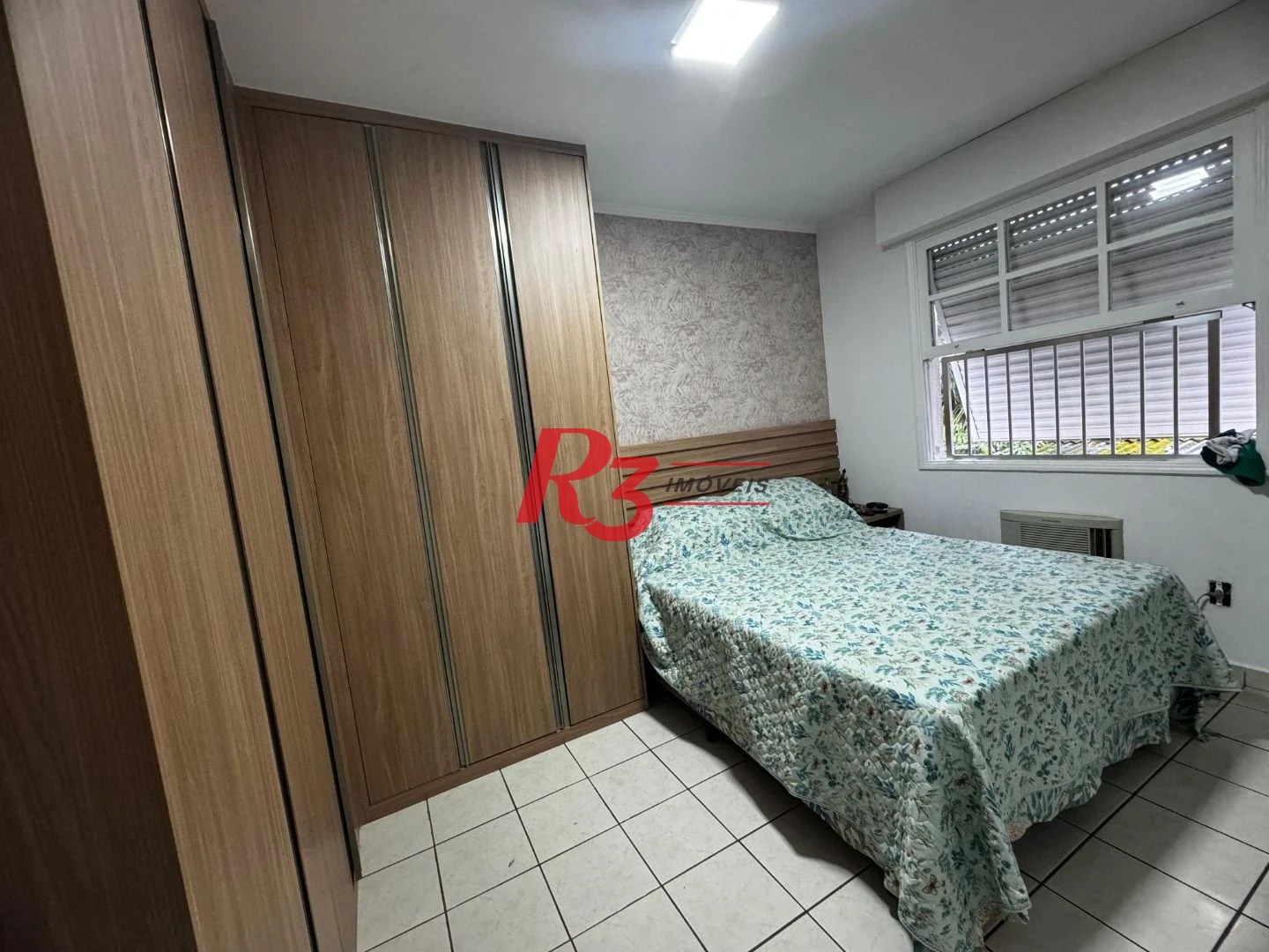 Apartamento para venda 2 quartos com elevedor no Gonzaga