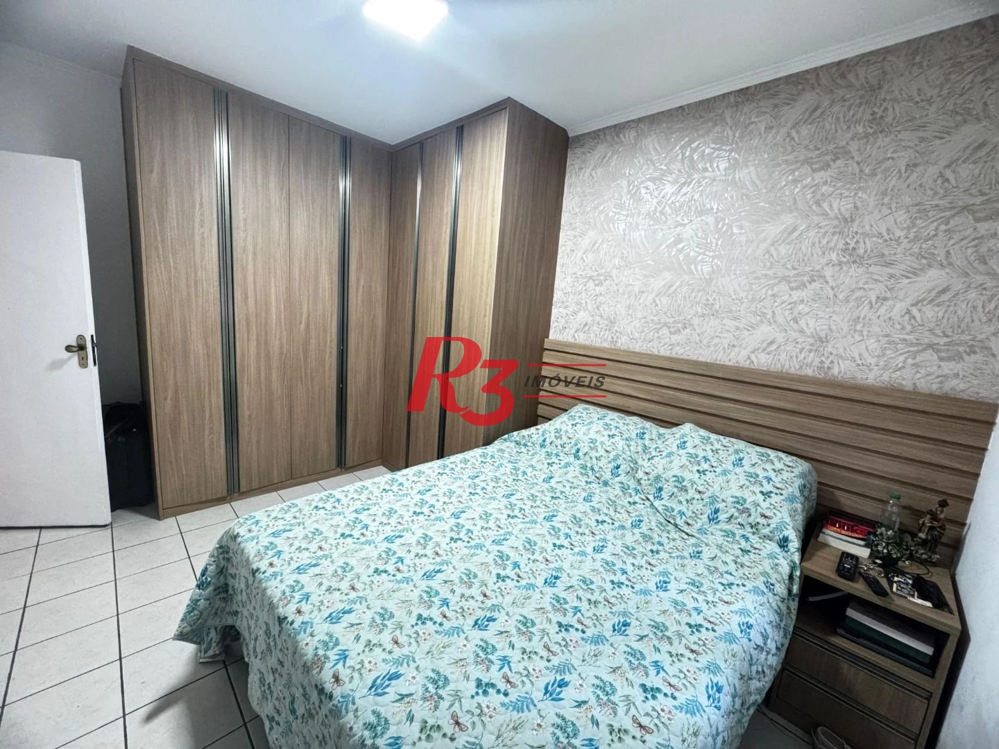 Apartamento para venda 2 quartos com elevedor no Gonzaga