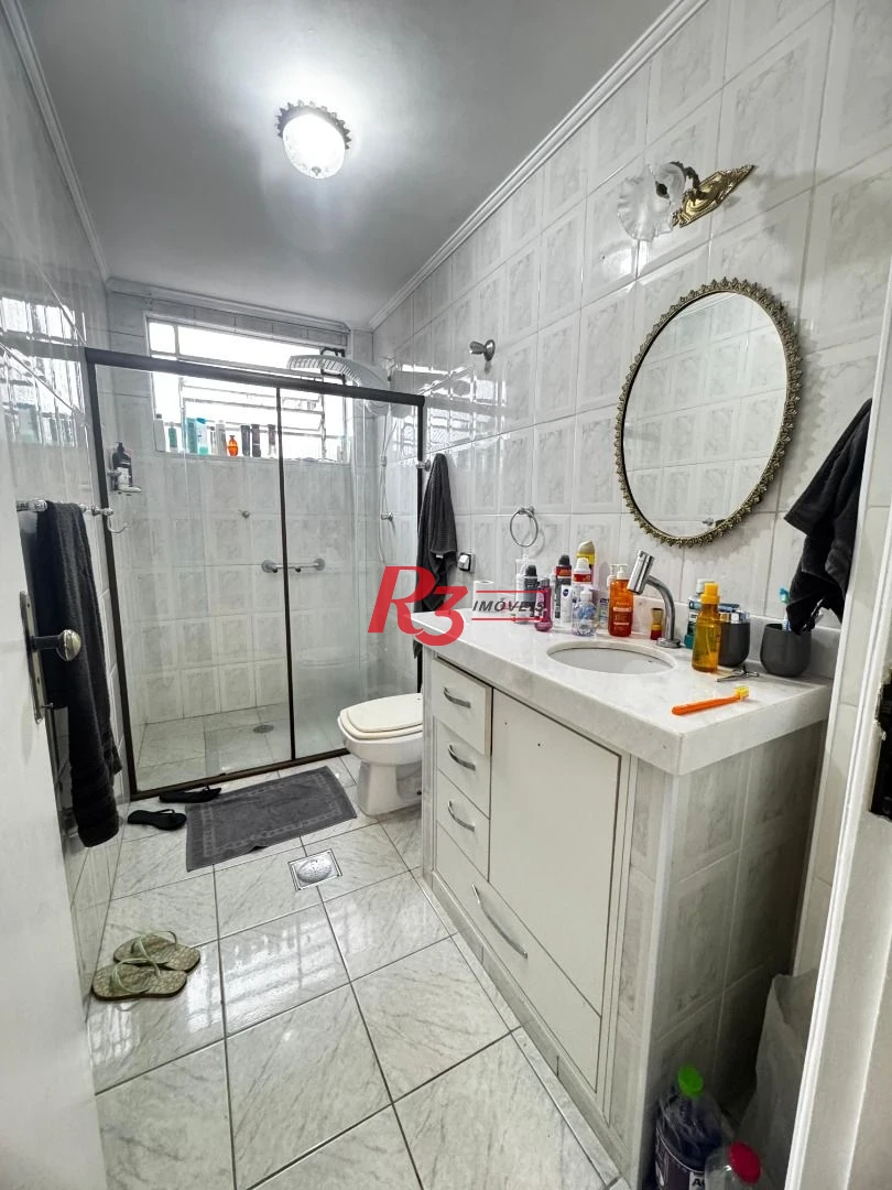 Apartamento para venda 2 quartos com elevedor no Gonzaga