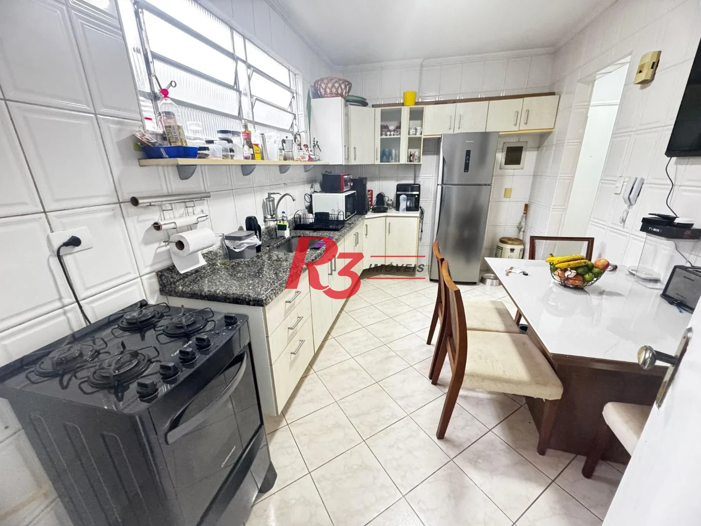 Apartamento para venda 2 quartos com elevedor no Gonzaga