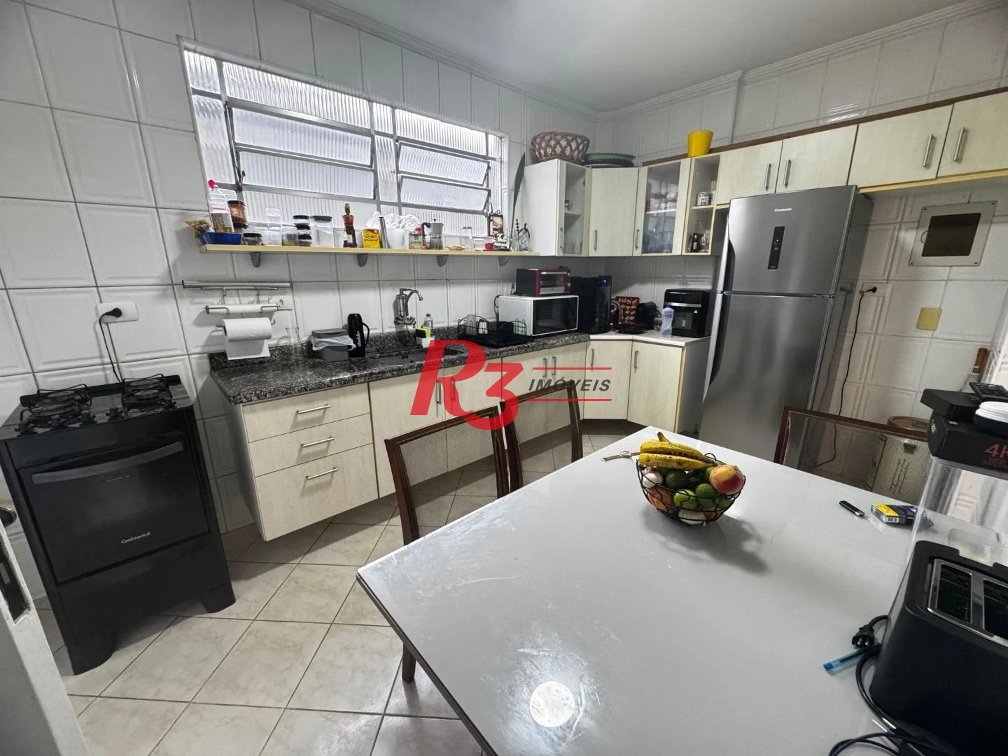 Apartamento para venda 2 quartos com elevedor no Gonzaga
