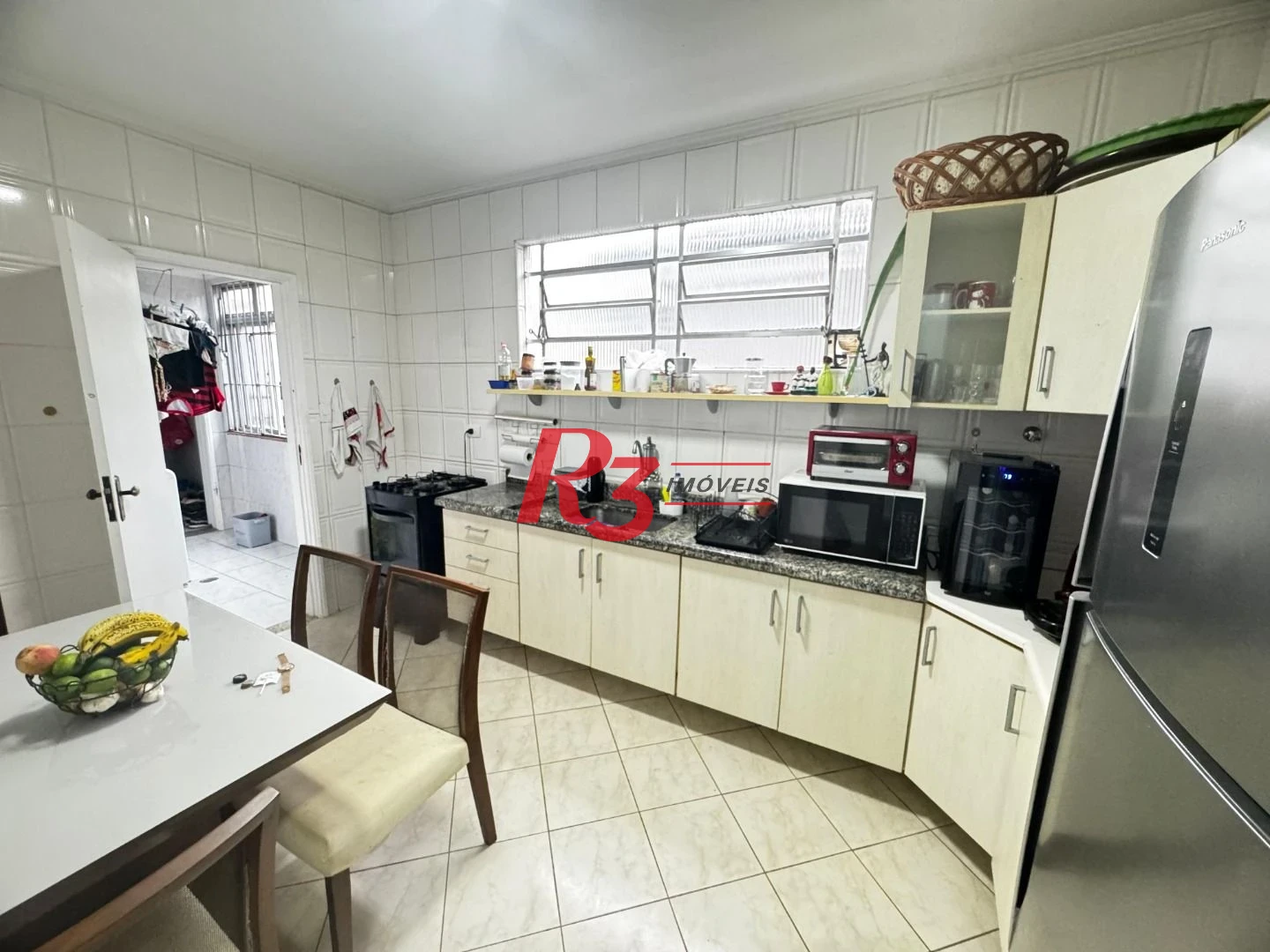Apartamento para venda 2 quartos com elevedor no Gonzaga