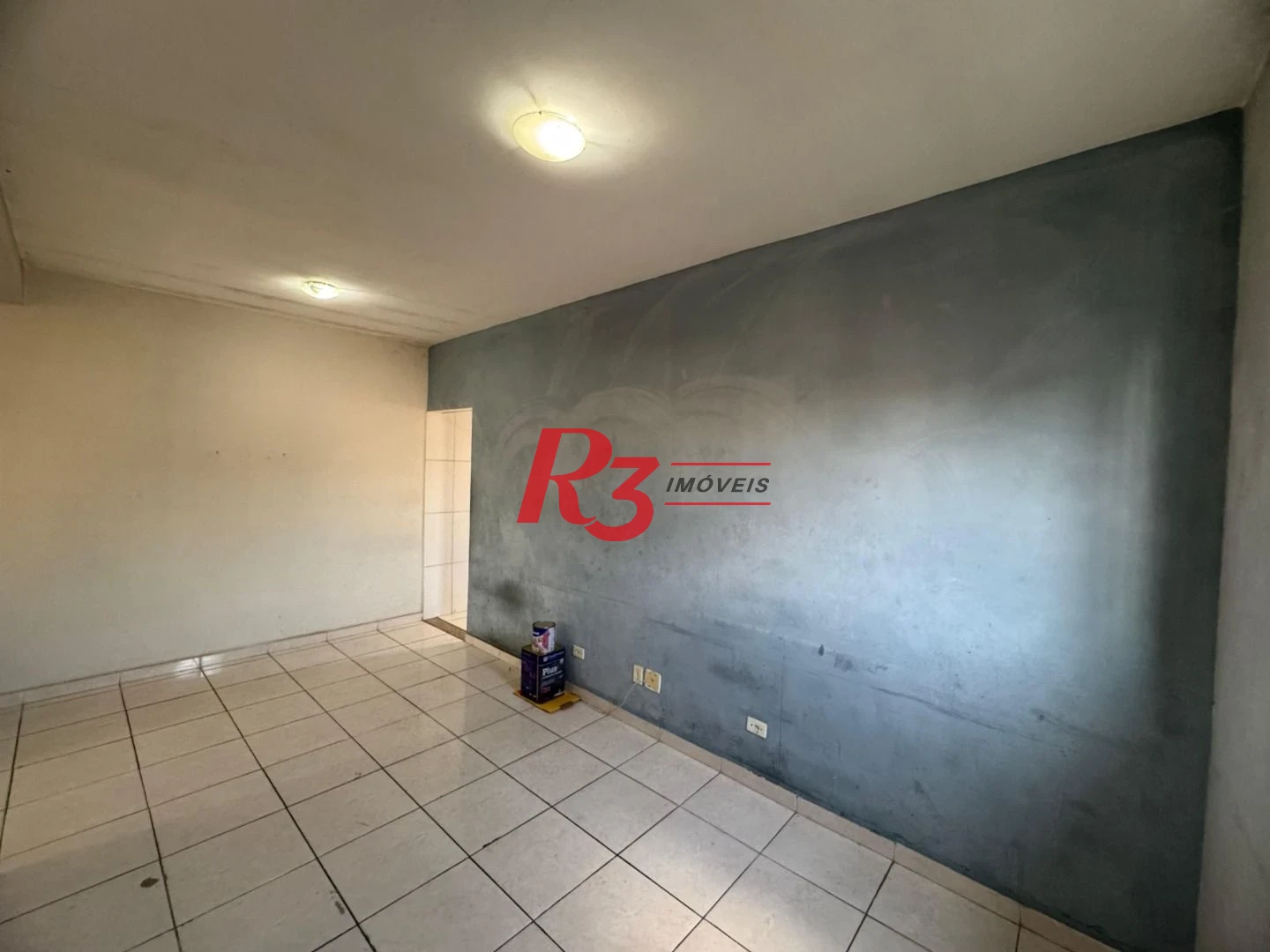 Casa à venda, 55 m² por R$ 250.000,00 - Castelo - Santos/SP