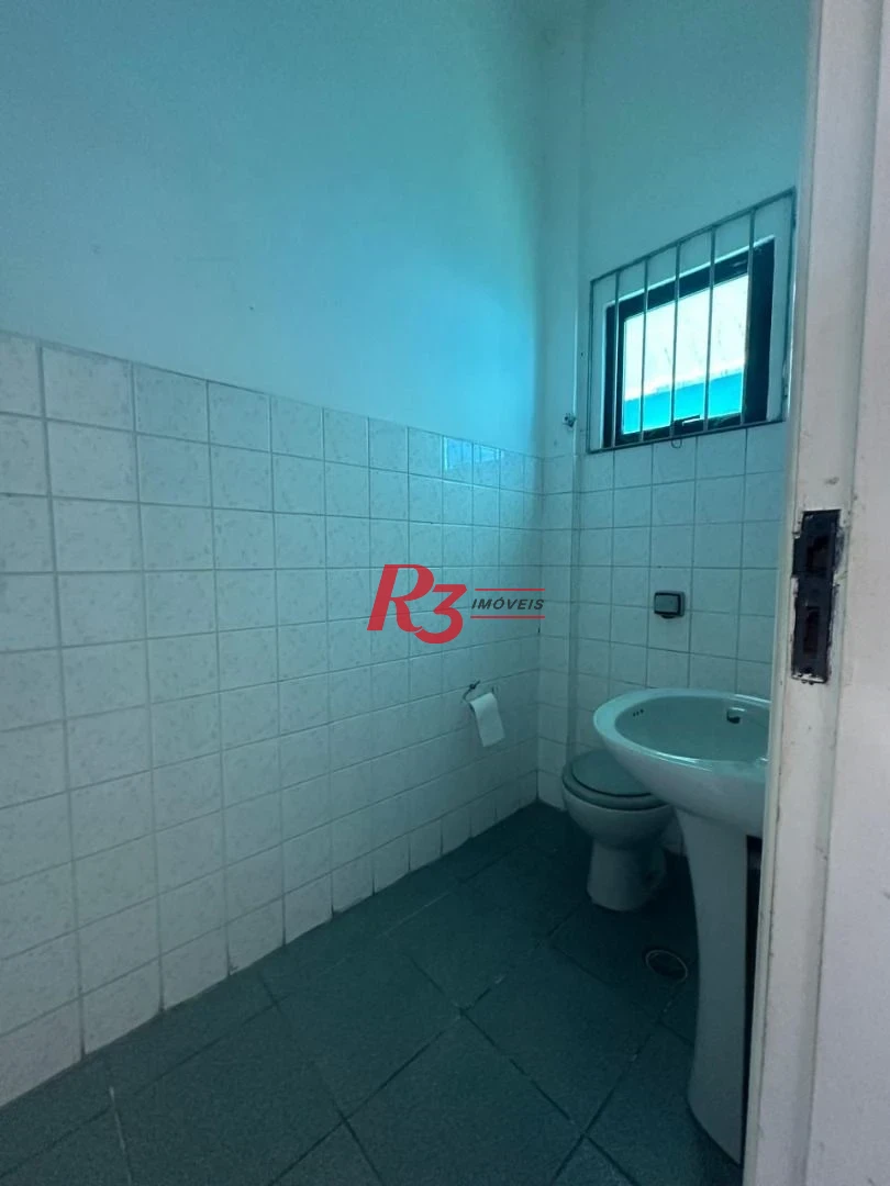 Prédio comercial à venda em excelente localização no Guaruja-SP, por R$ 2.990.000 - Centro - Guarujá/SP