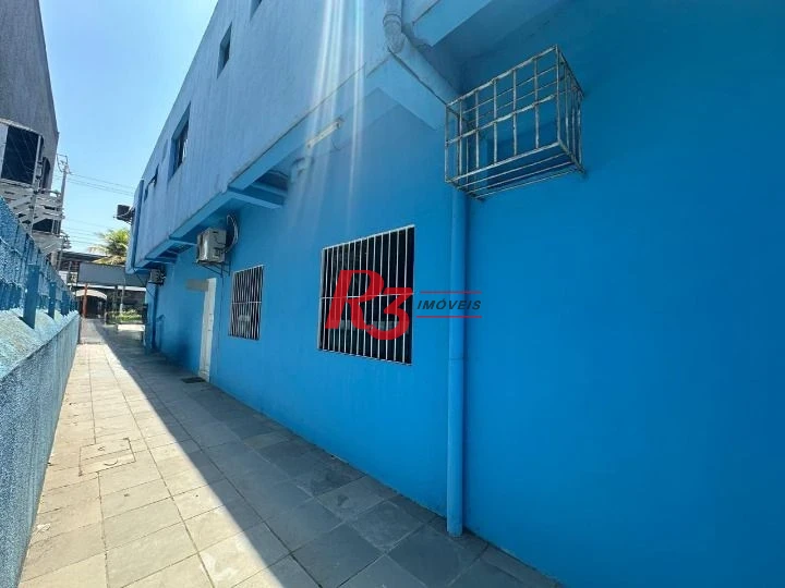 Prédio comercial à venda em excelente localização no Guaruja-SP, por R$ 2.990.000 - Centro - Guarujá/SP