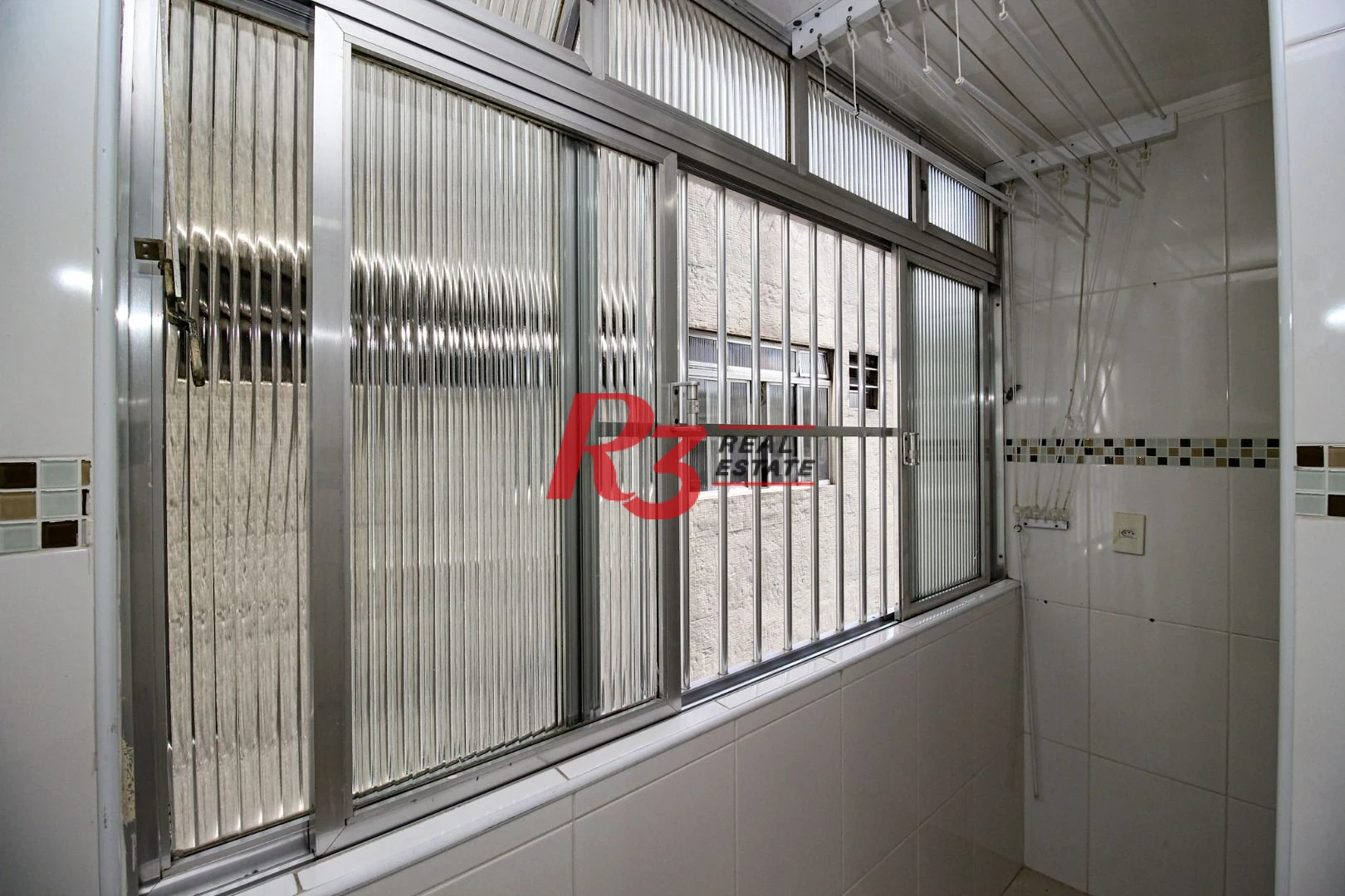 Apartamento com 1 dormitório à venda, 54 m² por R$ 499.900,00 - José Menino - Santos/SP