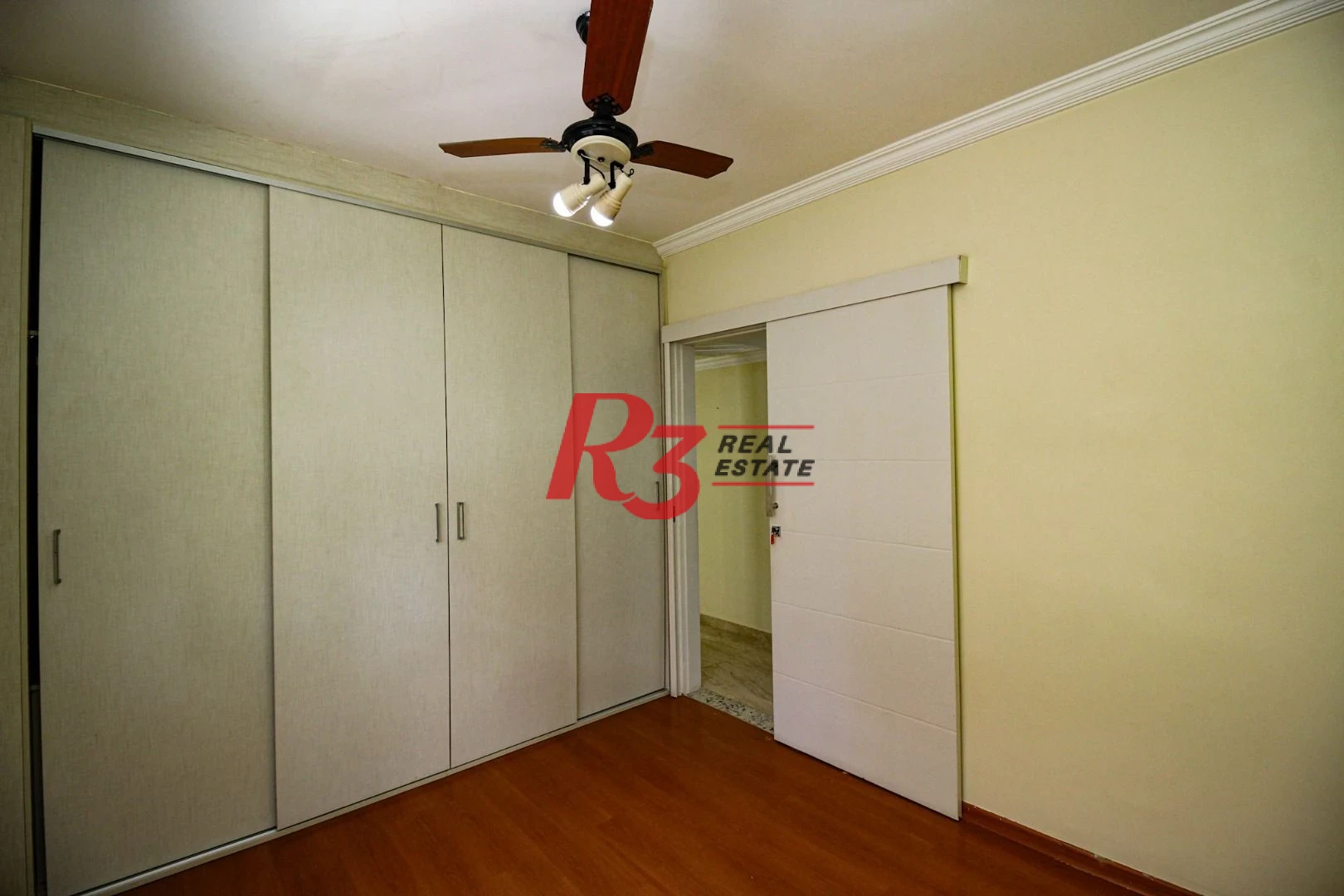 Apartamento com 1 dormitório à venda, 54 m² por R$ 499.900,00 - José Menino - Santos/SP