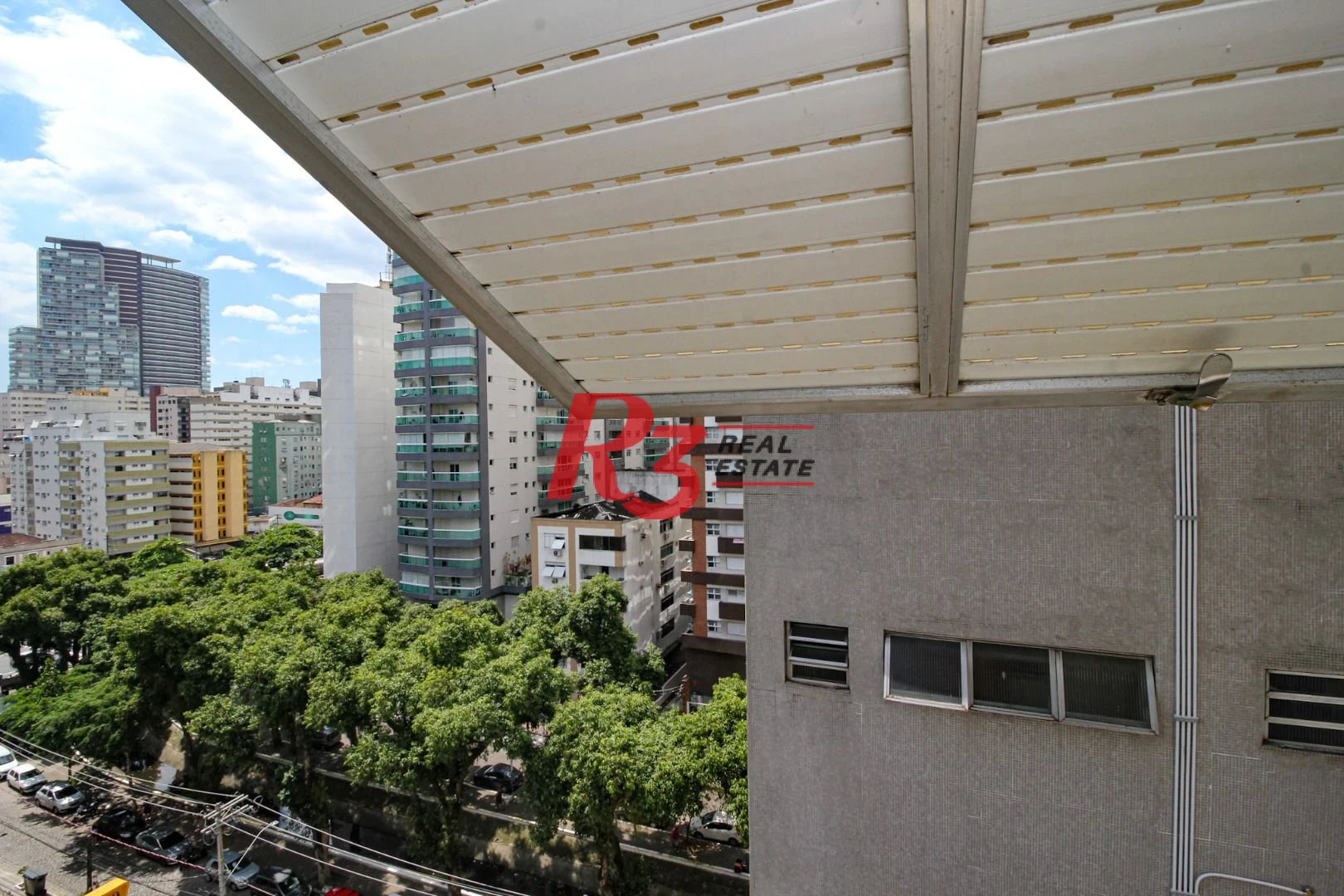 Apartamento com 1 dormitório à venda, 54 m² por R$ 499.900,00 - José Menino - Santos/SP