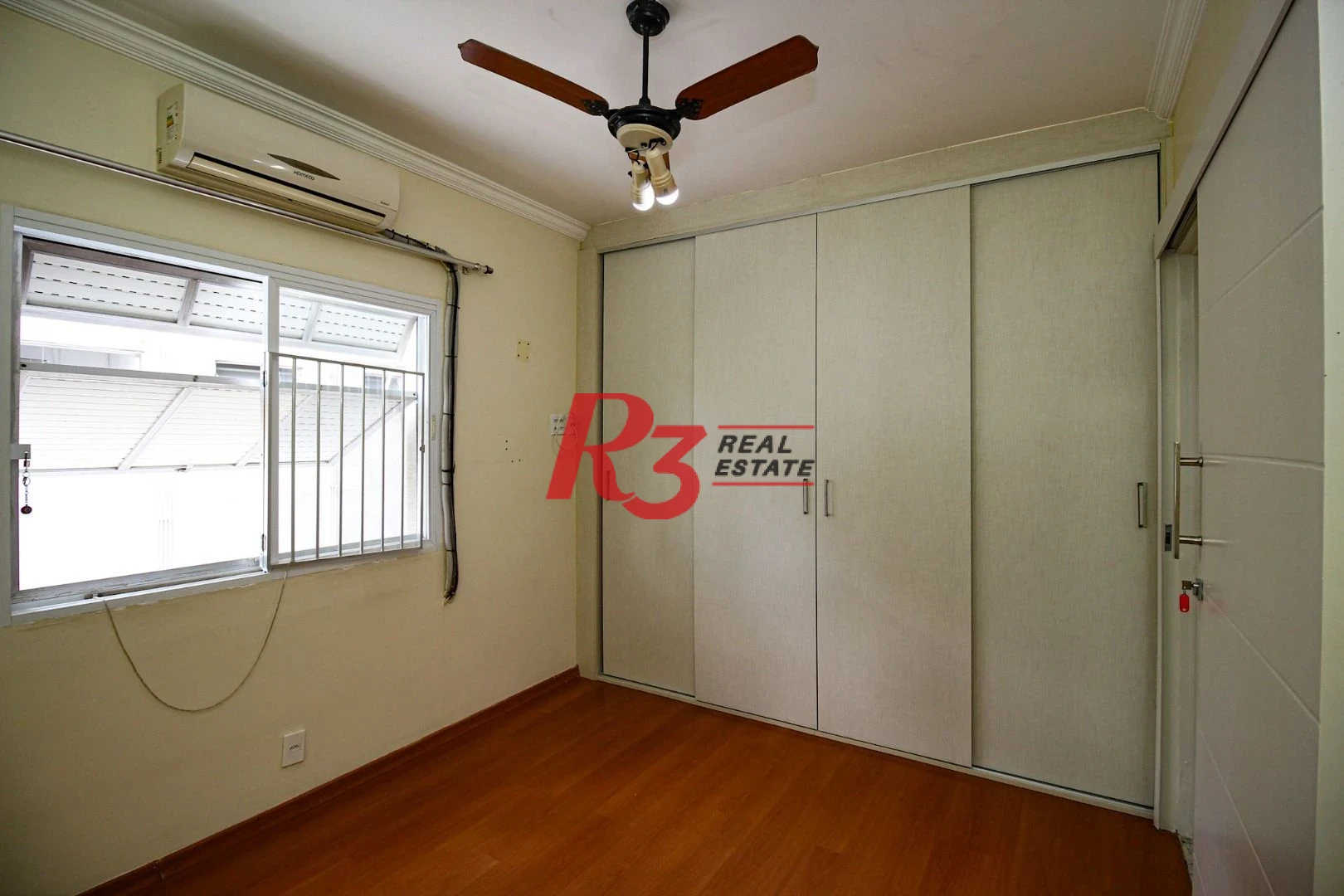 Apartamento com 1 dormitório à venda, 54 m² por R$ 499.900,00 - José Menino - Santos/SP