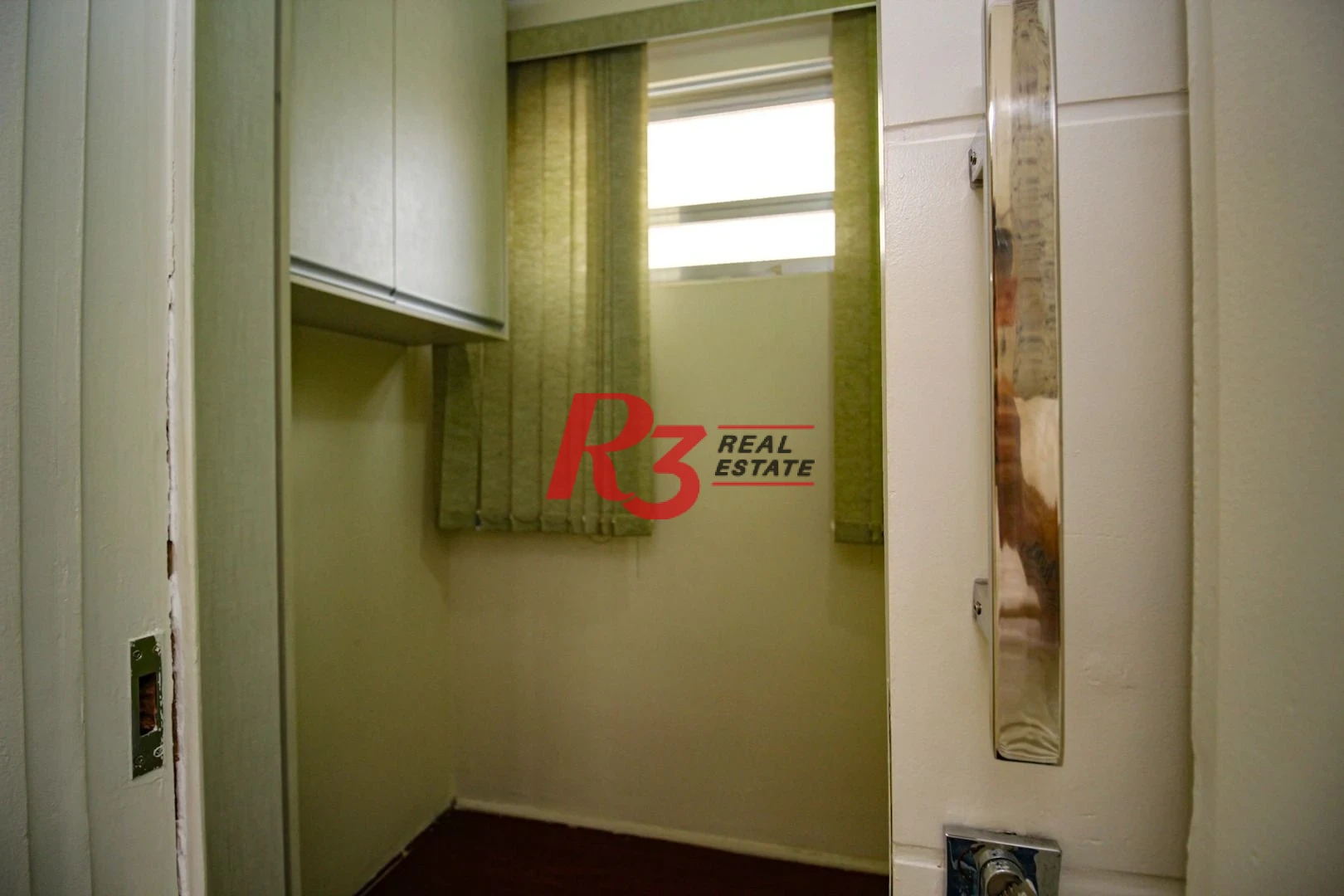 Apartamento com 1 dormitório à venda, 54 m² por R$ 499.900,00 - José Menino - Santos/SP