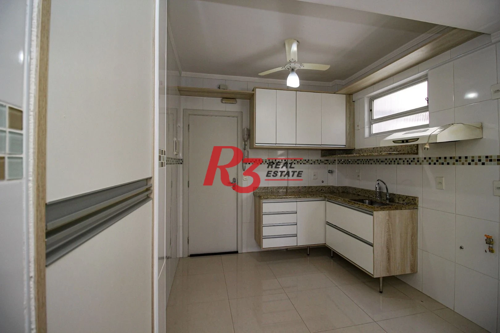 Apartamento com 1 dormitório à venda, 54 m² por R$ 499.900,00 - José Menino - Santos/SP