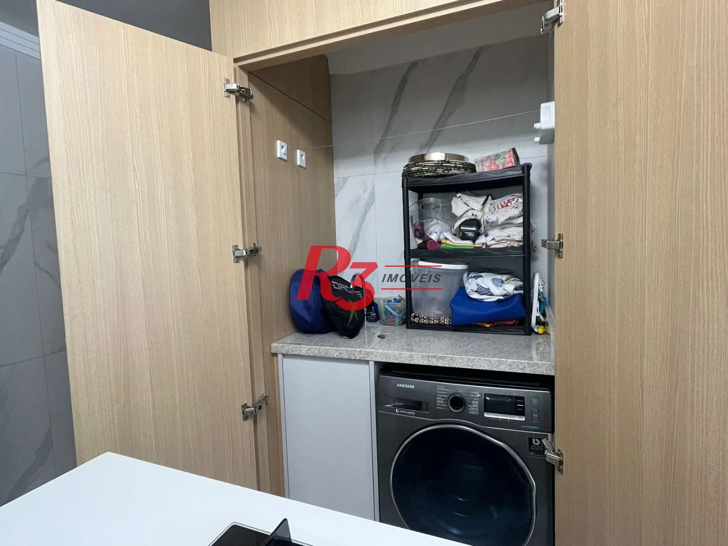 Apartamento à venda, 87 m² por R$ 950.000,00 - Boqueirão - Santos/SP