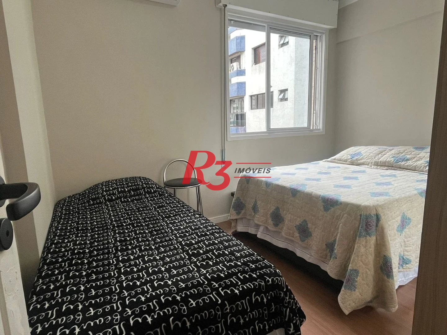 Apartamento à venda, 87 m² por R$ 950.000,00 - Boqueirão - Santos/SP