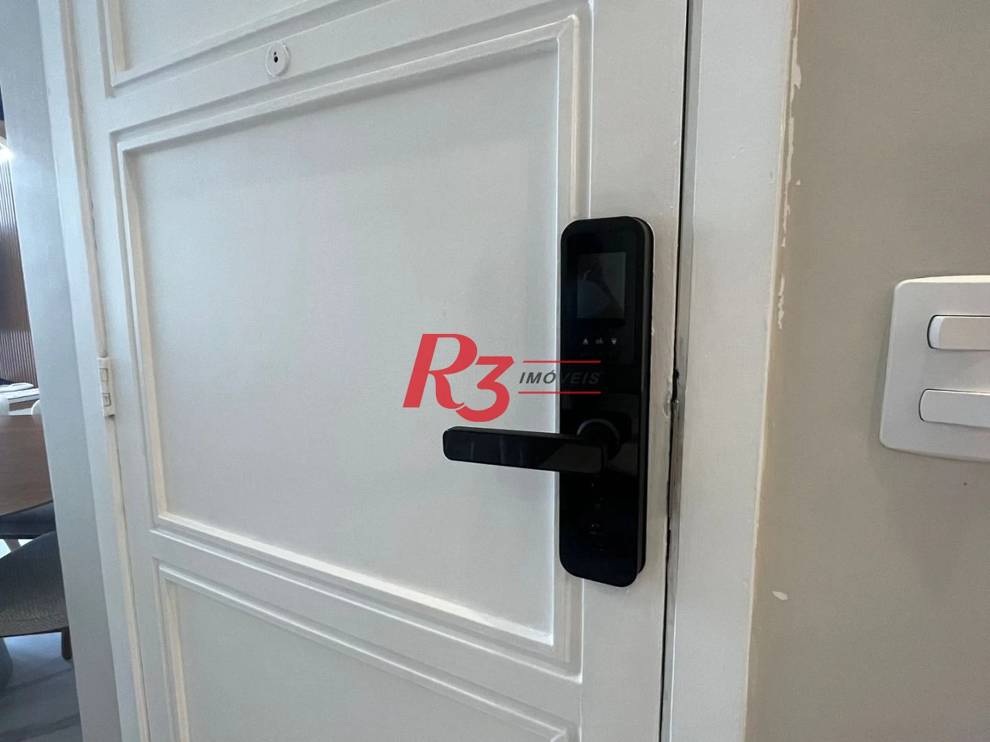 Apartamento à venda, 87 m² por R$ 950.000,00 - Boqueirão - Santos/SP
