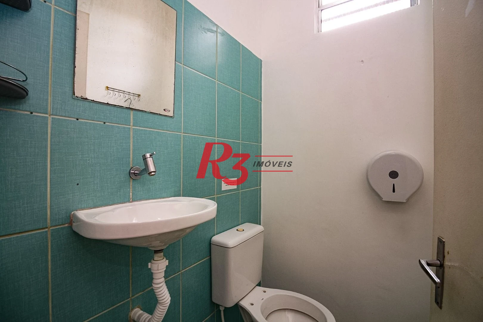 Sobrado, 300 m² - venda por R$ 2.700.000,00 ou aluguel por R$ 16.700,00/mês - Gonzaga - Santos/SP