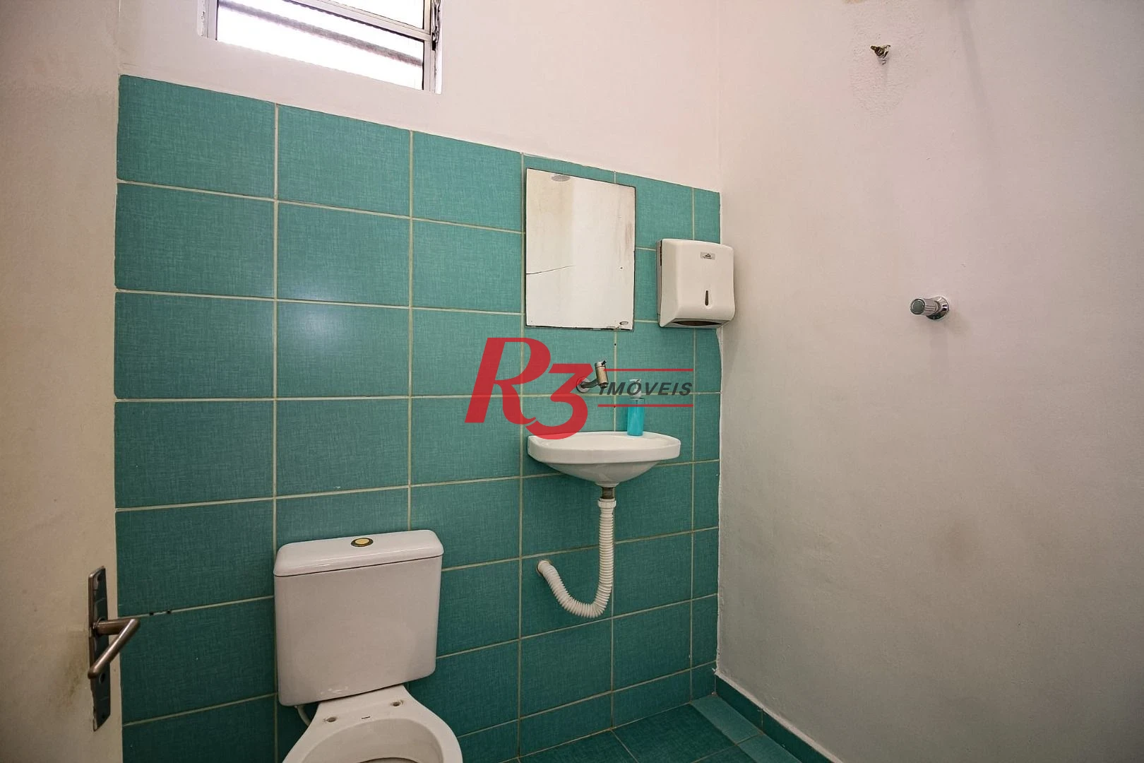 Sobrado, 300 m² - venda por R$ 2.700.000,00 ou aluguel por R$ 16.700,00/mês - Gonzaga - Santos/SP