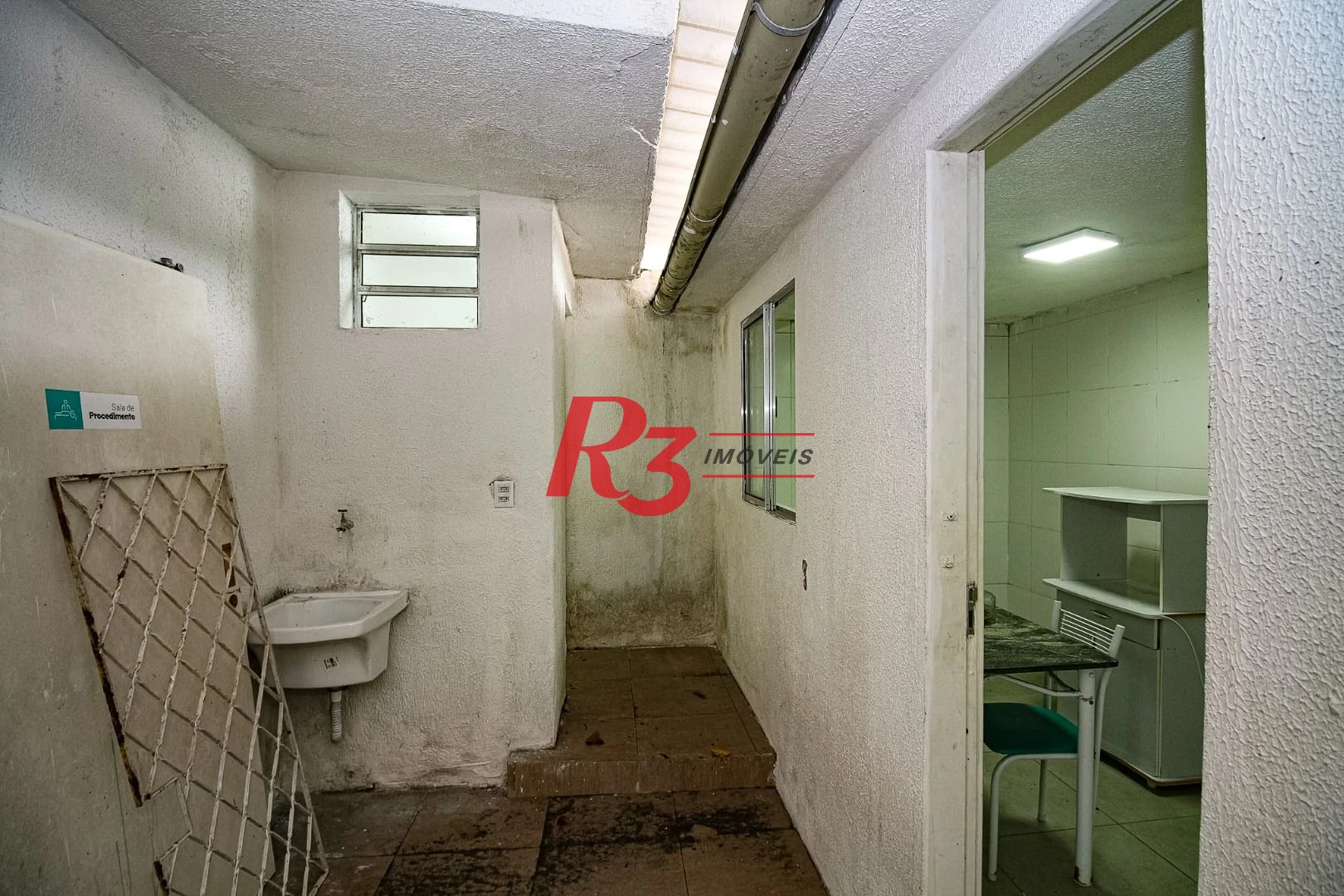 Sobrado, 300 m² - venda por R$ 2.700.000,00 ou aluguel por R$ 16.700,00/mês - Gonzaga - Santos/SP