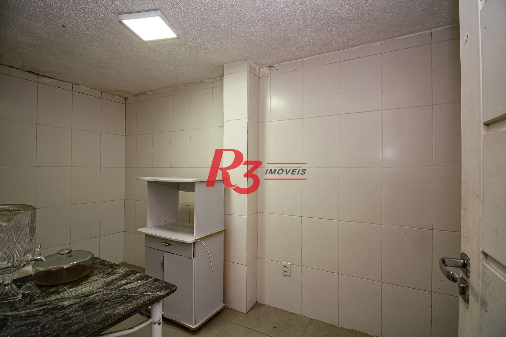 Sobrado, 300 m² - venda por R$ 2.700.000,00 ou aluguel por R$ 16.700,00/mês - Gonzaga - Santos/SP