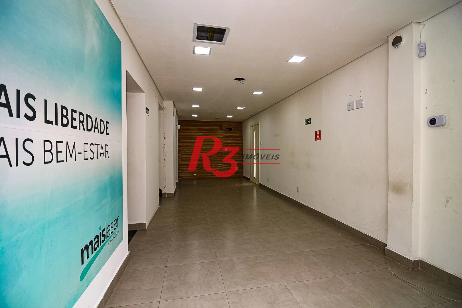 Sobrado, 300 m² - venda por R$ 2.700.000,00 ou aluguel por R$ 16.700,00/mês - Gonzaga - Santos/SP