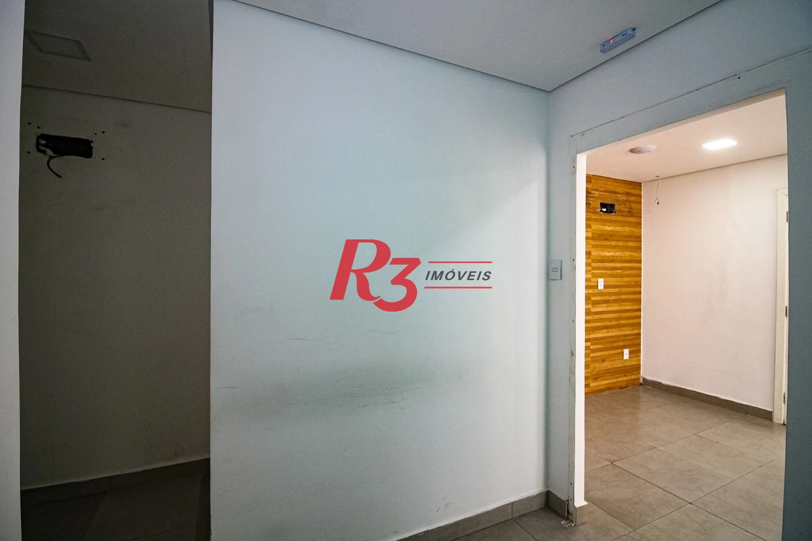 Sobrado, 300 m² - venda por R$ 2.700.000,00 ou aluguel por R$ 16.700,00/mês - Gonzaga - Santos/SP