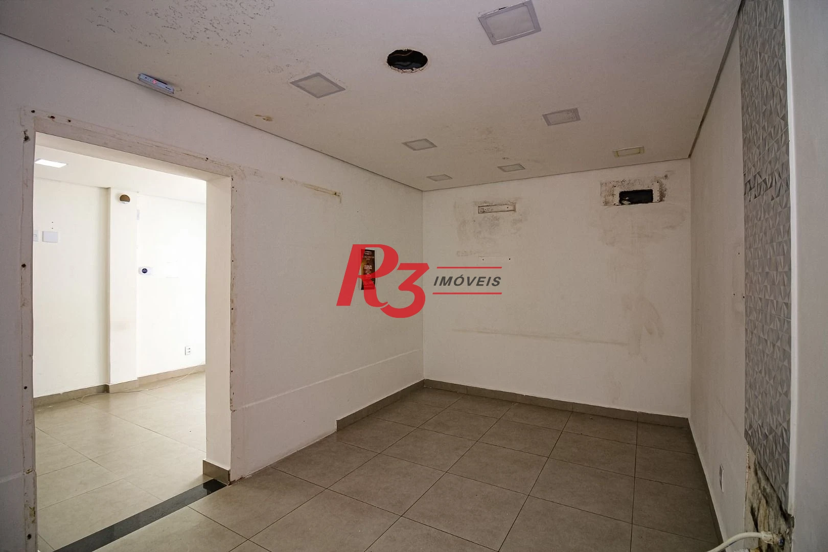 Sobrado, 300 m² - venda por R$ 2.700.000,00 ou aluguel por R$ 16.700,00/mês - Gonzaga - Santos/SP