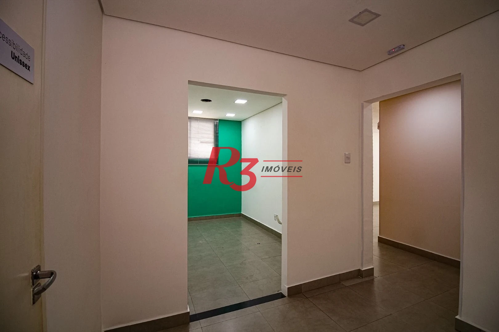 Sobrado, 300 m² - venda por R$ 2.700.000,00 ou aluguel por R$ 16.700,00/mês - Gonzaga - Santos/SP