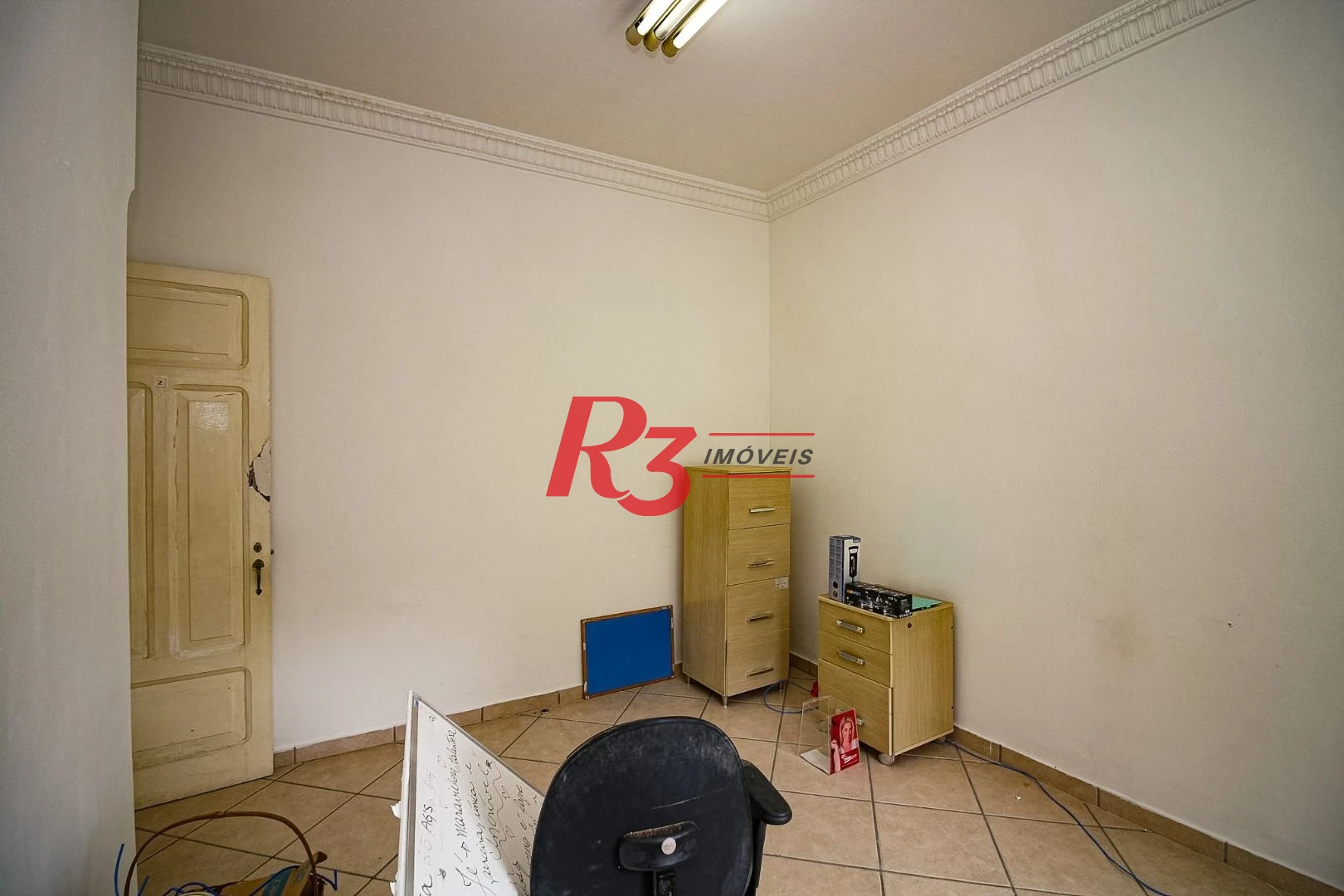 Sobrado, 300 m² - venda por R$ 2.700.000,00 ou aluguel por R$ 16.700,00/mês - Gonzaga - Santos/SP