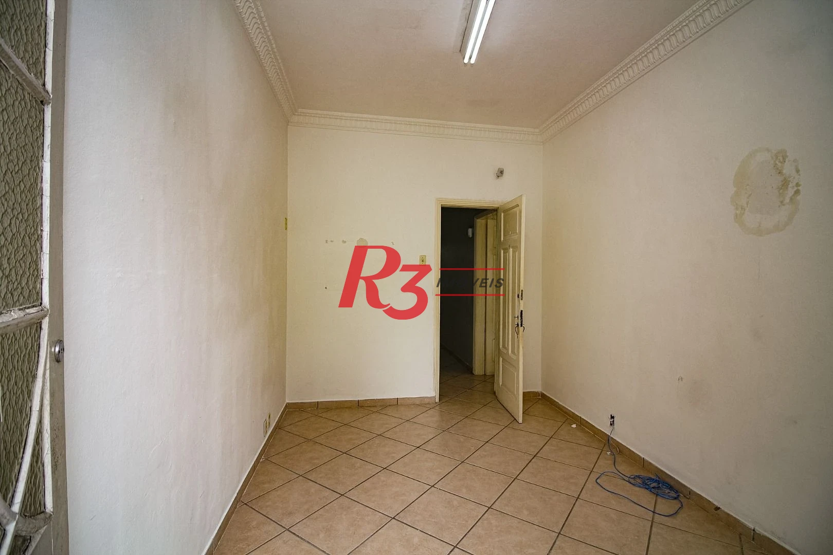 Sobrado, 300 m² - venda por R$ 2.700.000,00 ou aluguel por R$ 16.700,00/mês - Gonzaga - Santos/SP