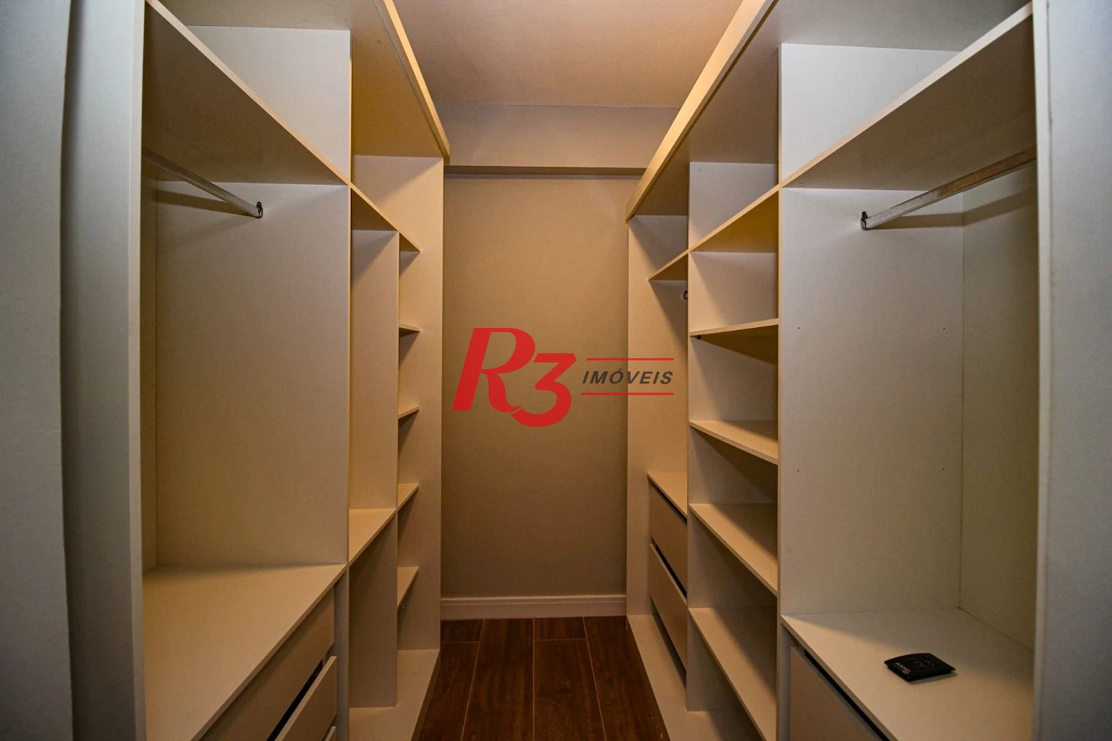 Apartamento à venda, 120 m² por R$ 880.000,00 - Gonzaga - Santos/SP