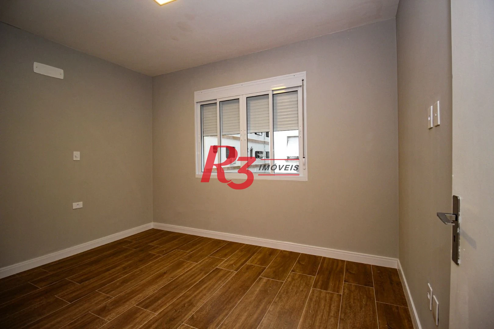 Apartamento à venda, 120 m² por R$ 880.000,00 - Gonzaga - Santos/SP