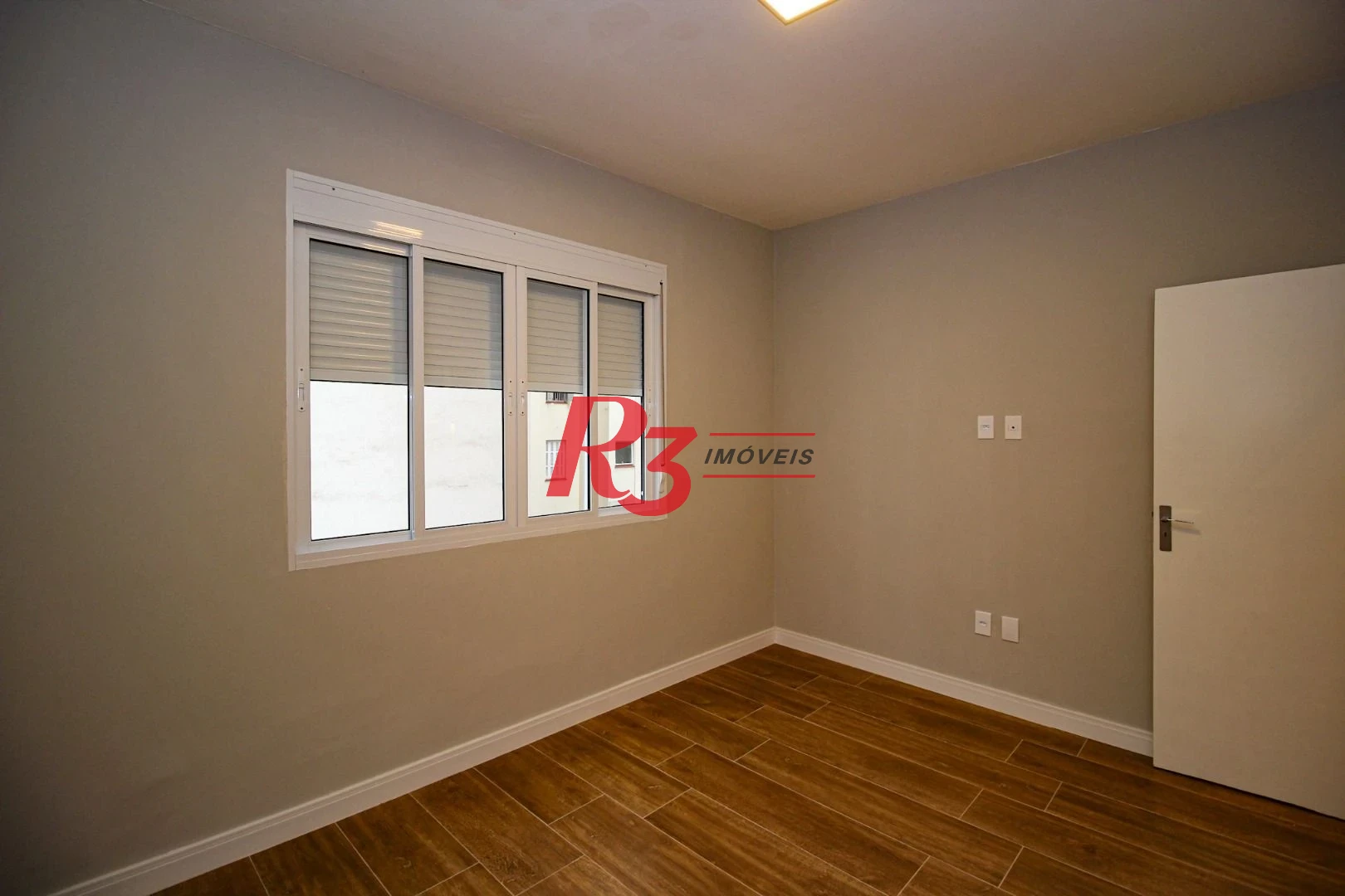 Apartamento à venda, 120 m² por R$ 880.000,00 - Gonzaga - Santos/SP