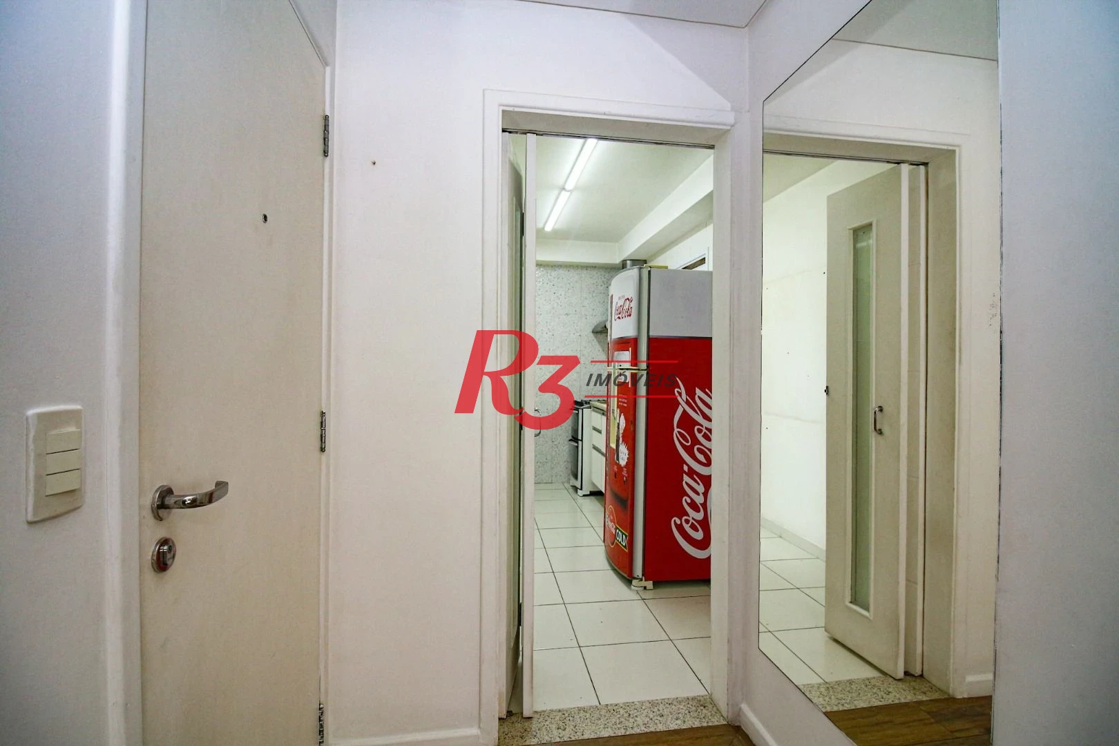 Apartamento com 3 quartos à venda, 111 m² por R$ 1.060.000 - Ponta da Praia - Santos/SP