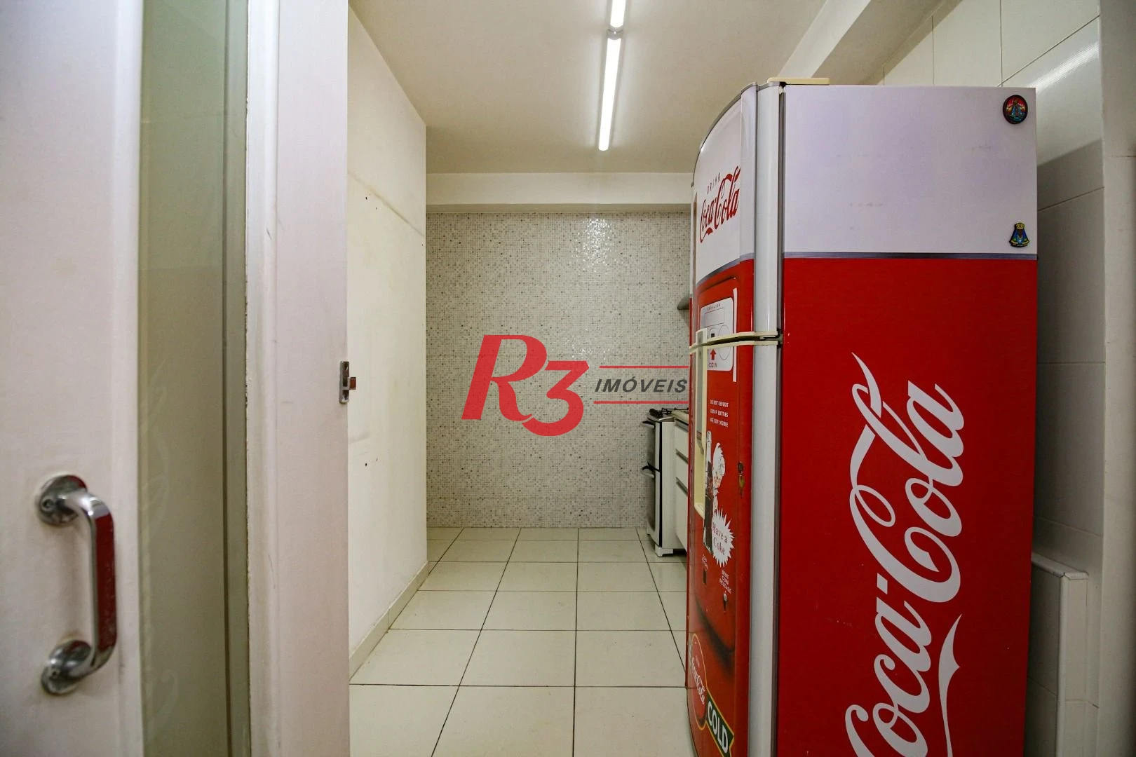 Apartamento com 3 quartos à venda, 111 m² por R$ 1.060.000 - Ponta da Praia - Santos/SP
