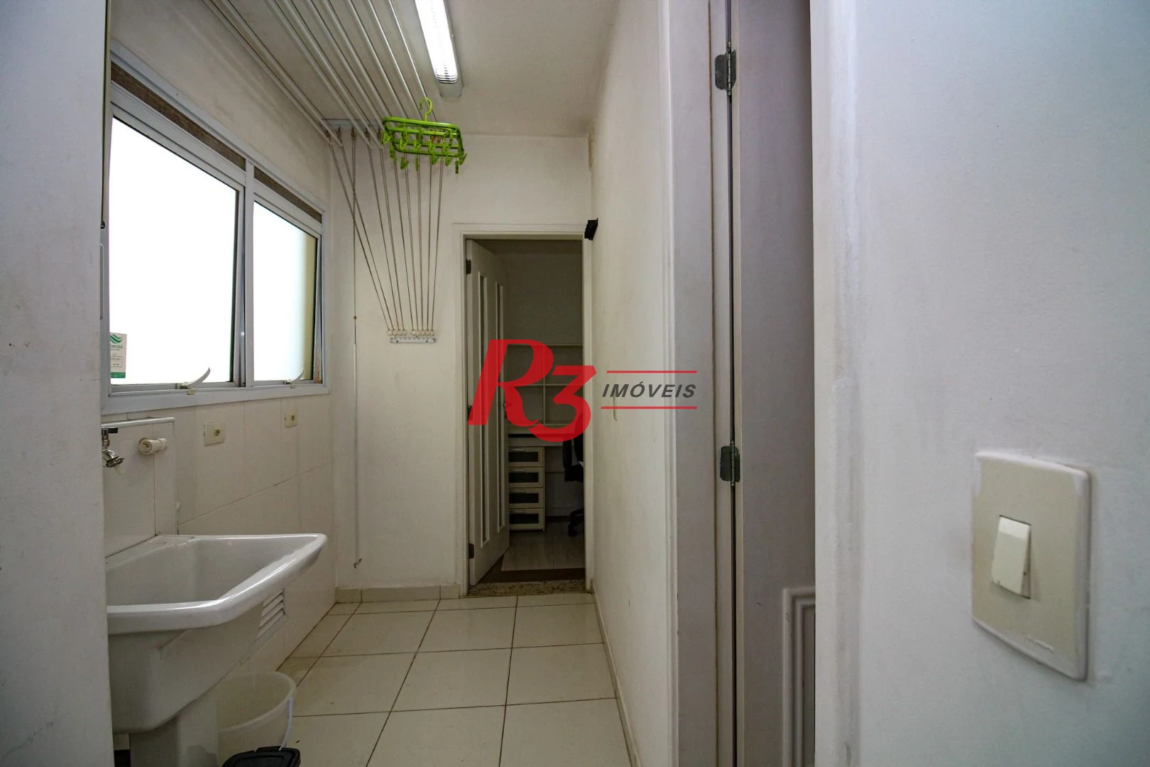 Apartamento com 3 quartos à venda, 111 m² por R$ 1.060.000 - Ponta da Praia - Santos/SP