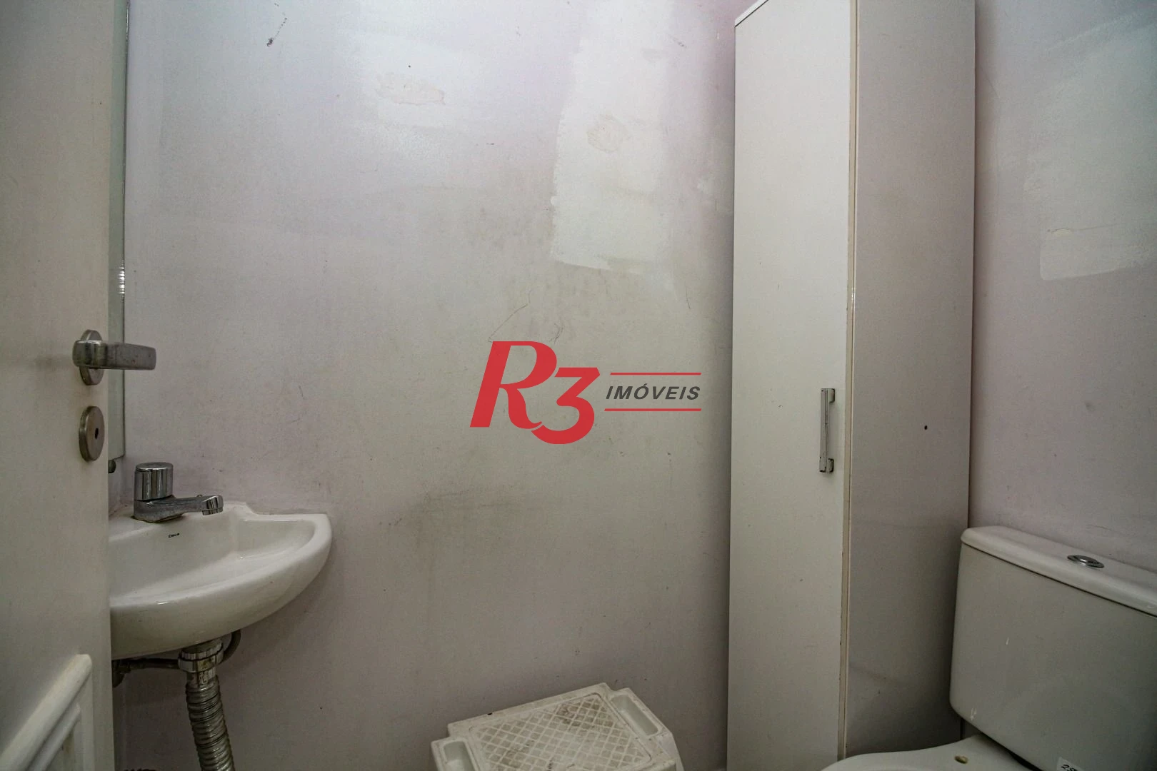 Apartamento com 3 quartos à venda, 111 m² por R$ 1.060.000 - Ponta da Praia - Santos/SP