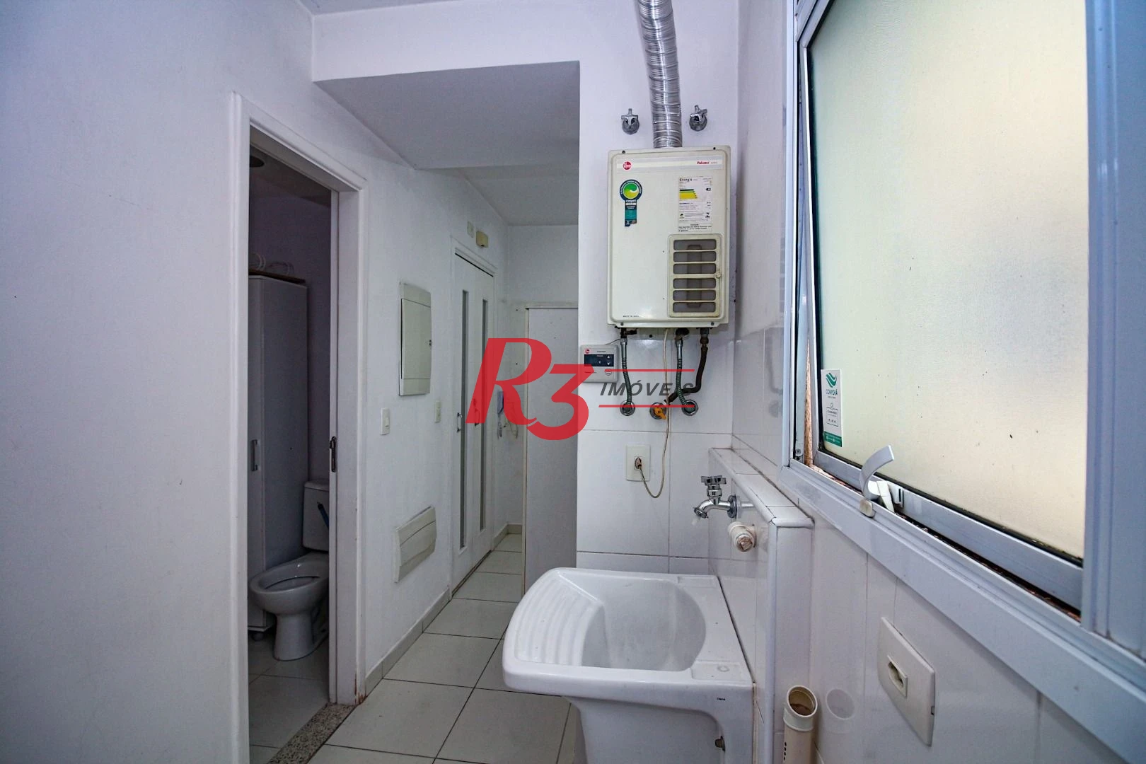 Apartamento com 3 quartos à venda, 111 m² por R$ 1.060.000 - Ponta da Praia - Santos/SP